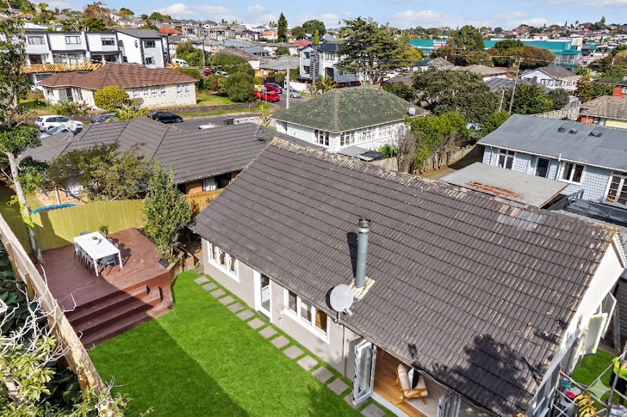 9 Haughey Avenue, Three Kings, Auckland City