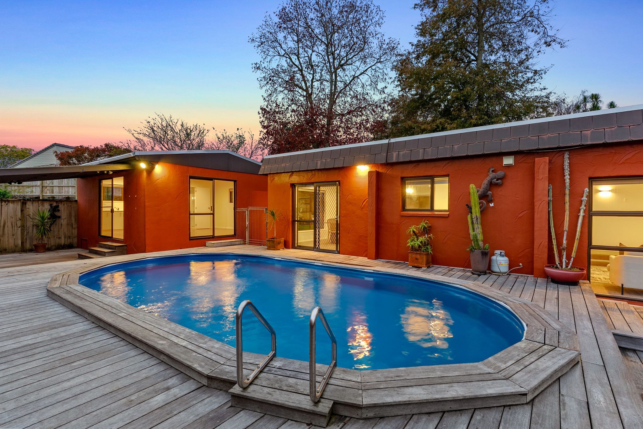 26 Baltimore Place, Forrest Hill, North Shore City