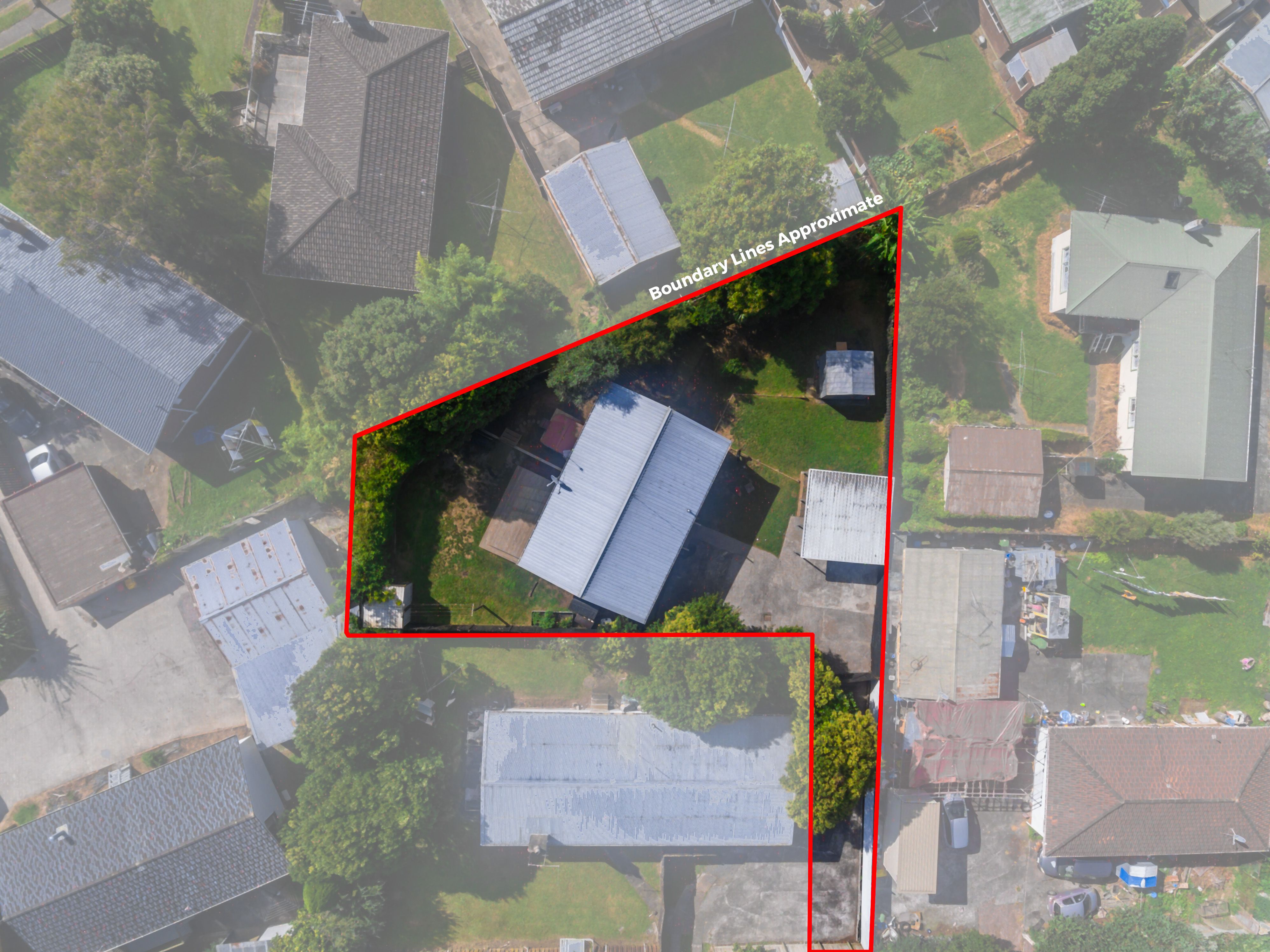29B Heybridge Street, Manurewa, Manukau City