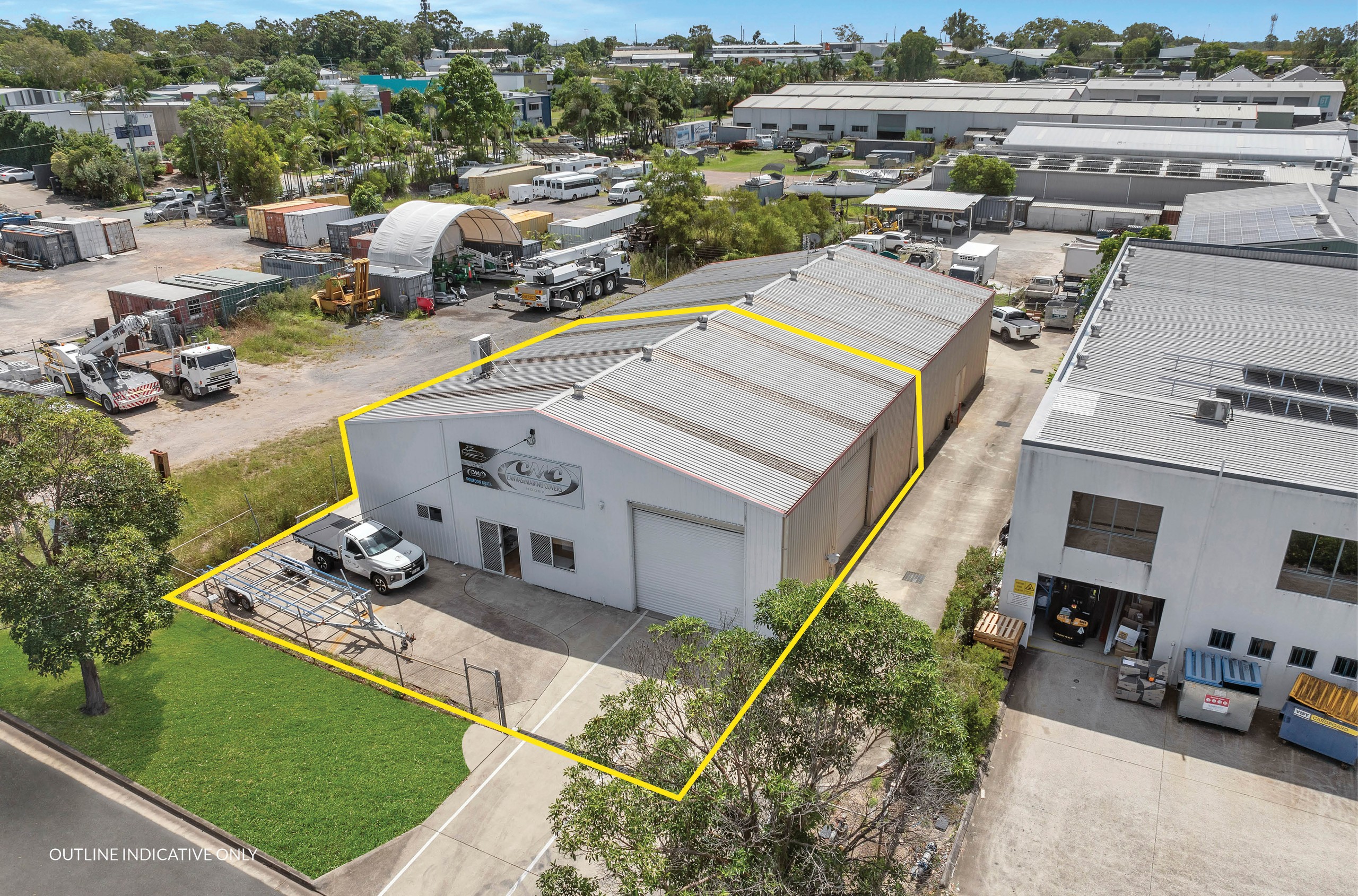 1/19 Action Street, Noosaville, QLD 4566