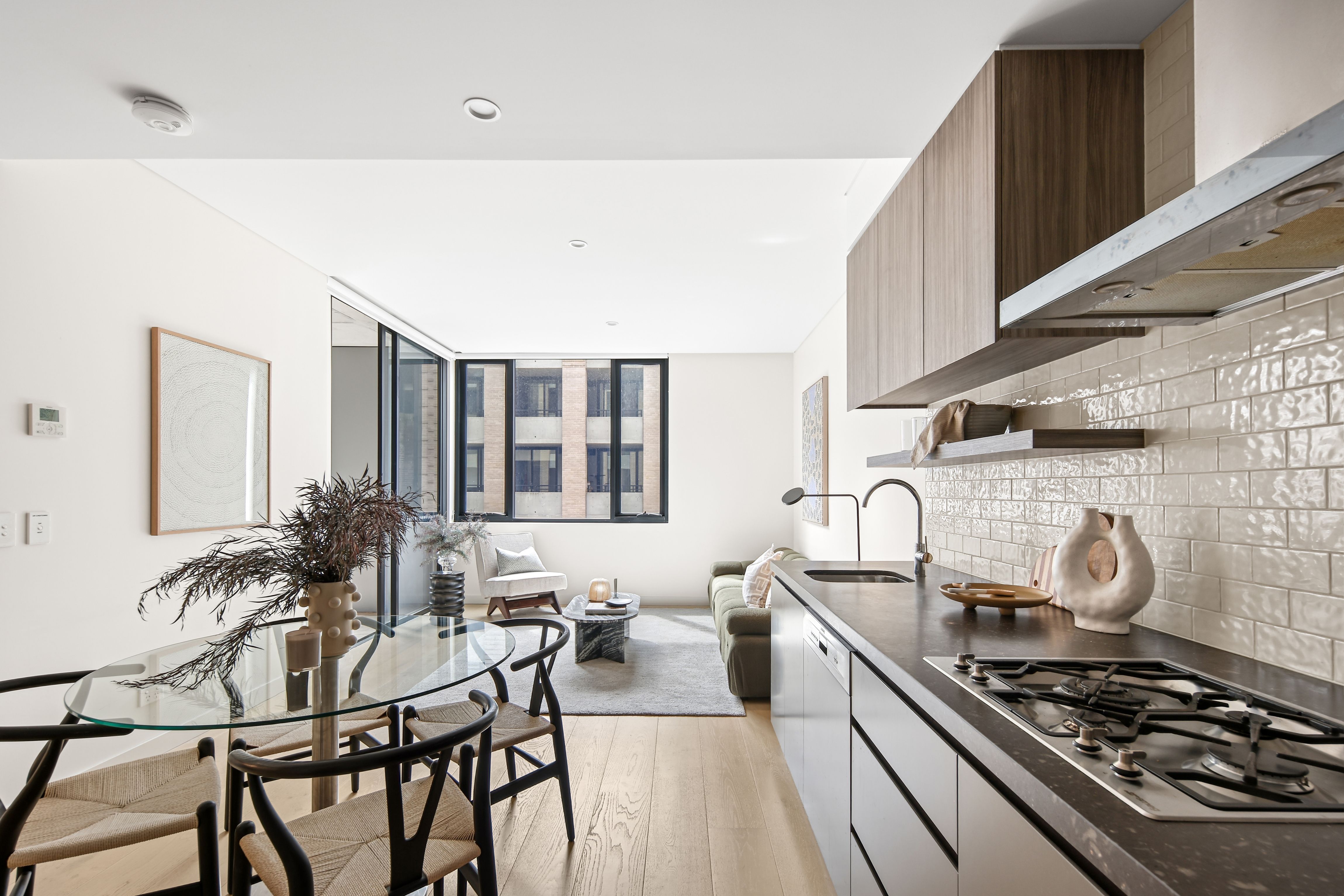 323/4 Elger Street, Glebe, NSW 2037