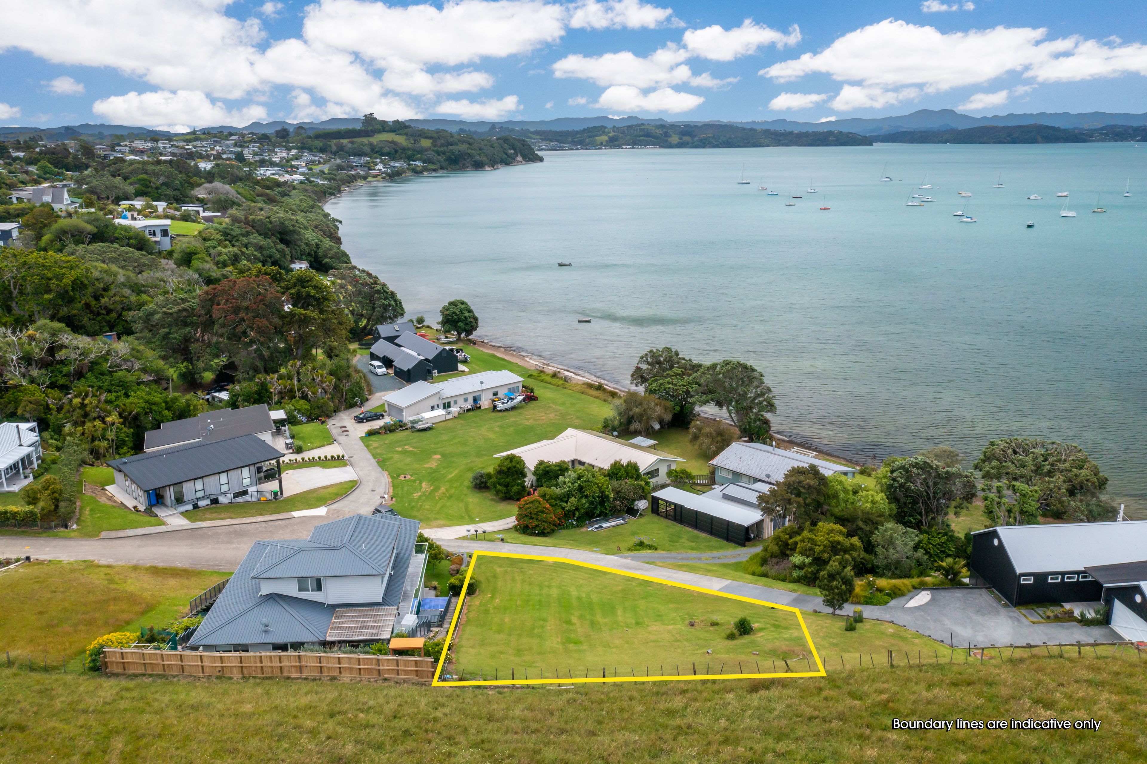 36 Albro Lane, Algies Bay, Rodney