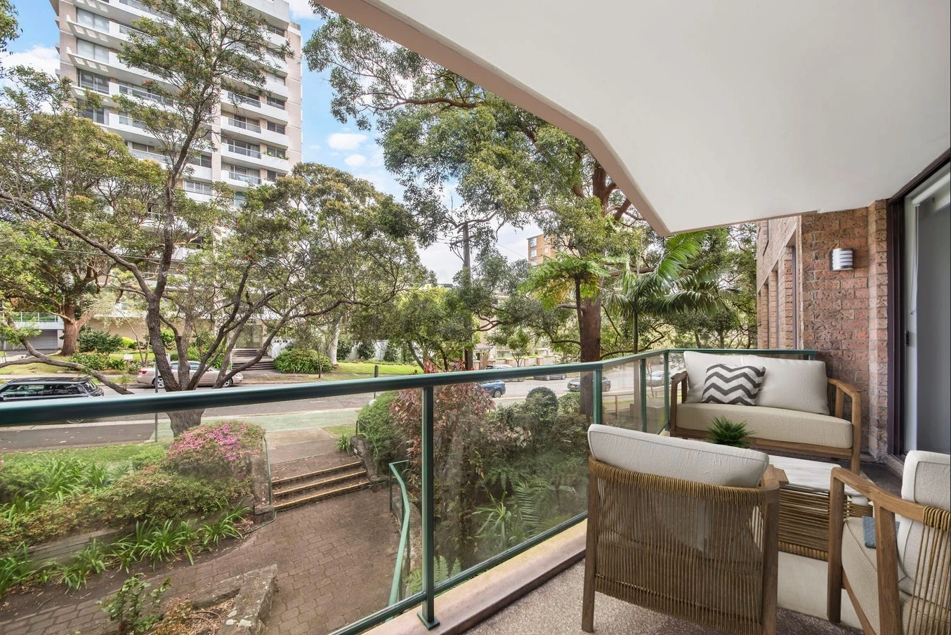 501/22 Sutherland Street, Cremorne, NSW 2090