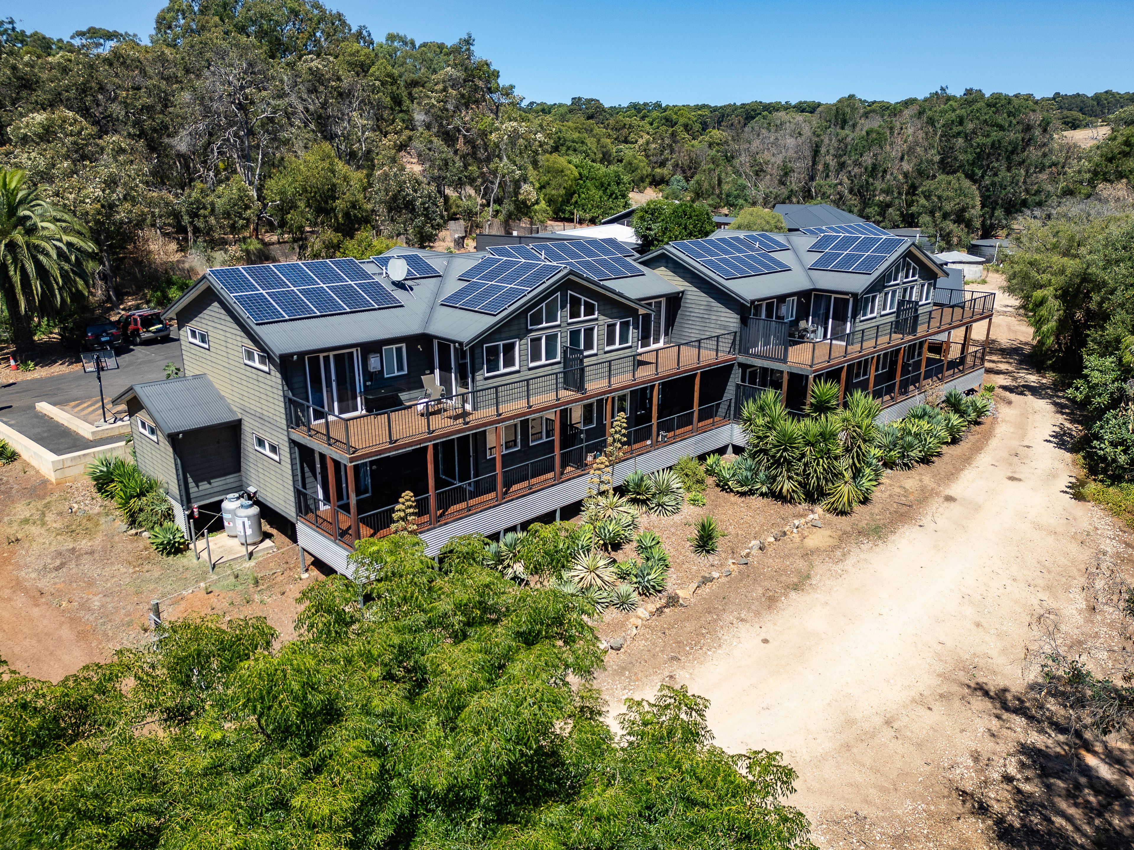 1701 Wildwood Road, Yallingup, WA 6282