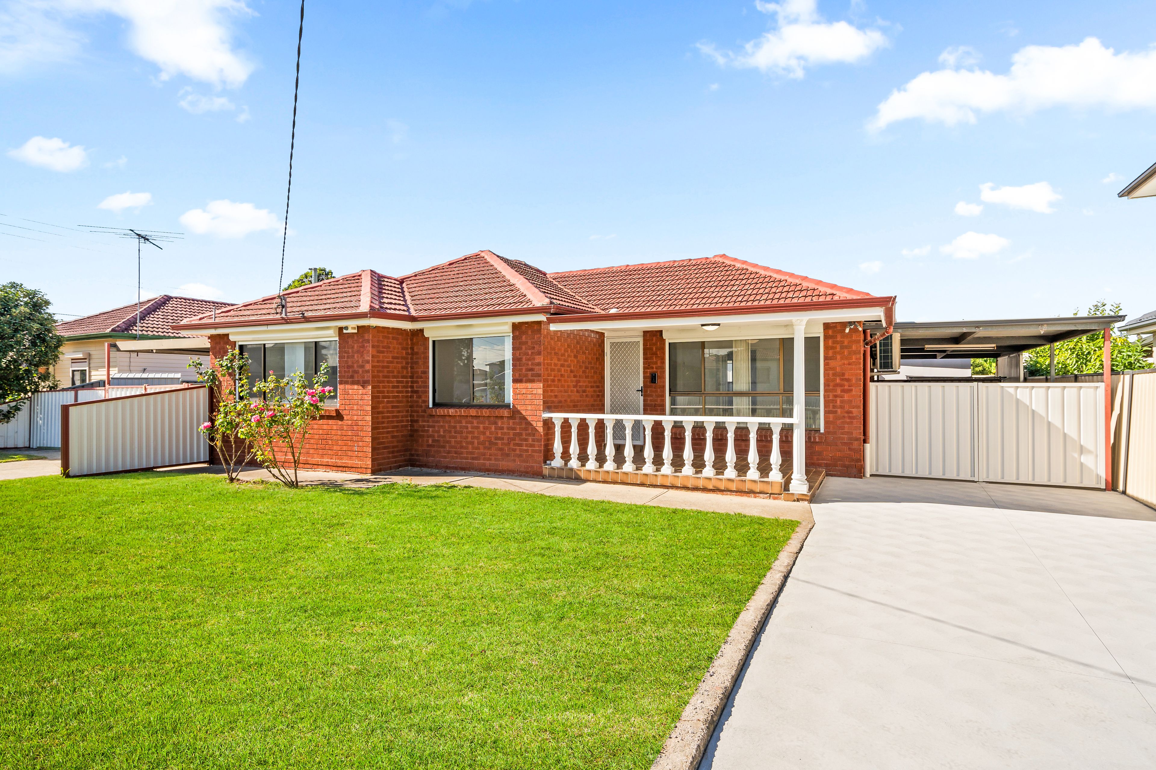 4 Gregory Street, Fairfield West NSW 2165