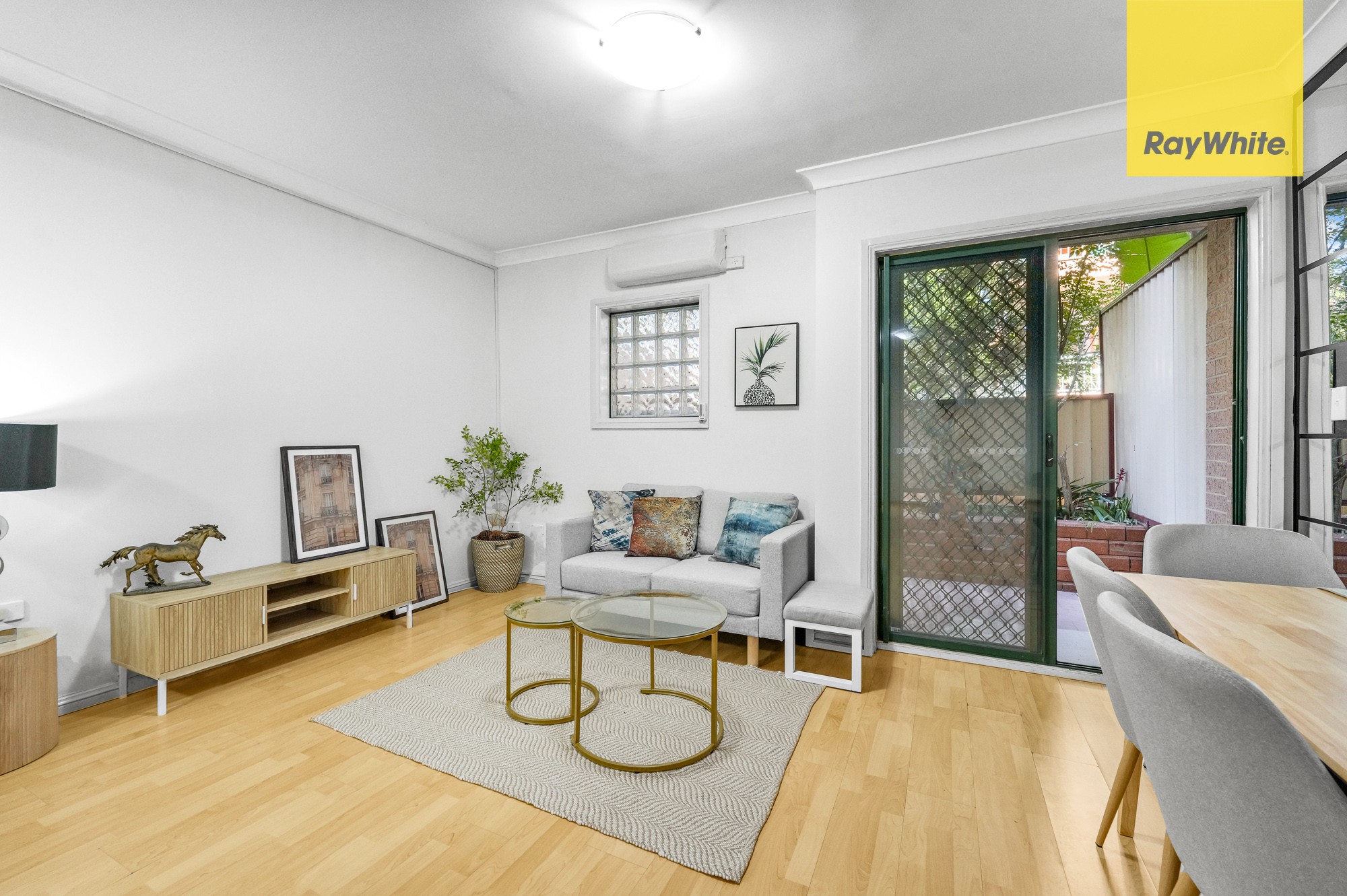 6/1 Early Street, Parramatta, NSW 2150