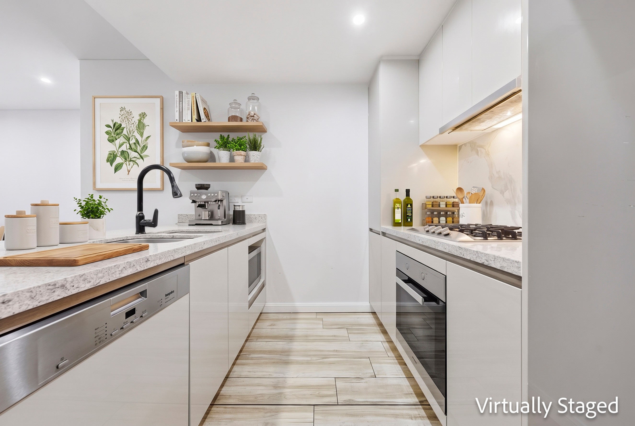938/31 Kent Road, Mascot, NSW 2020