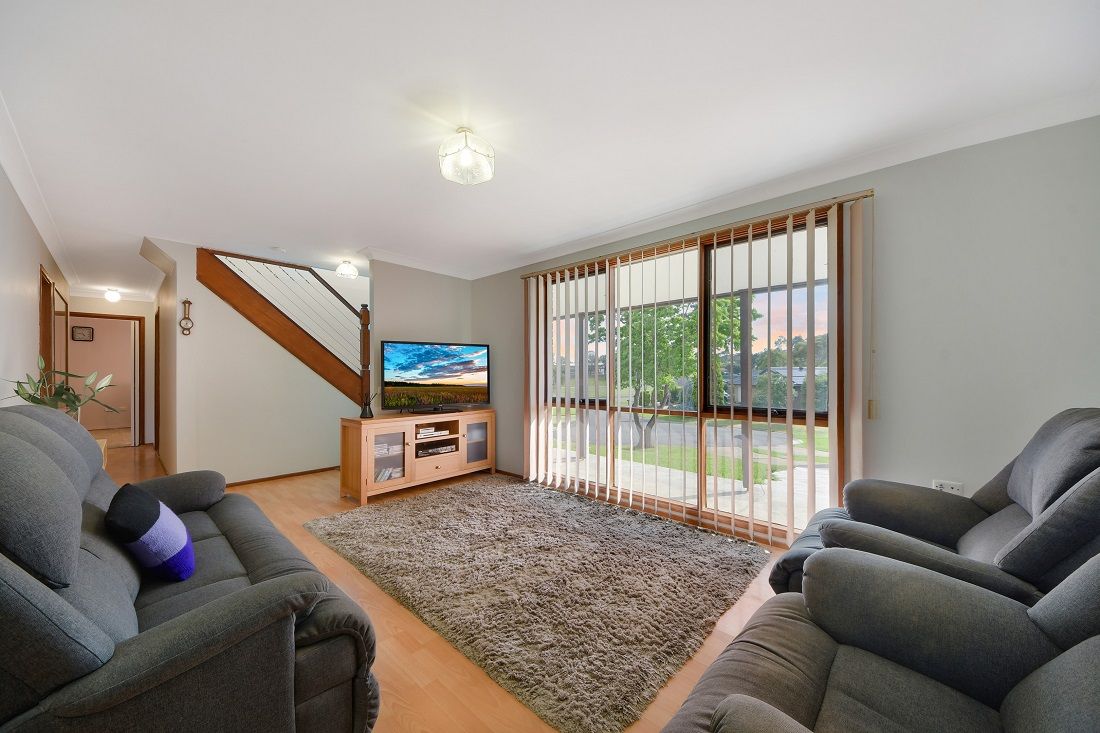 10 Mica Place, Eagle Vale, NSW 2558
