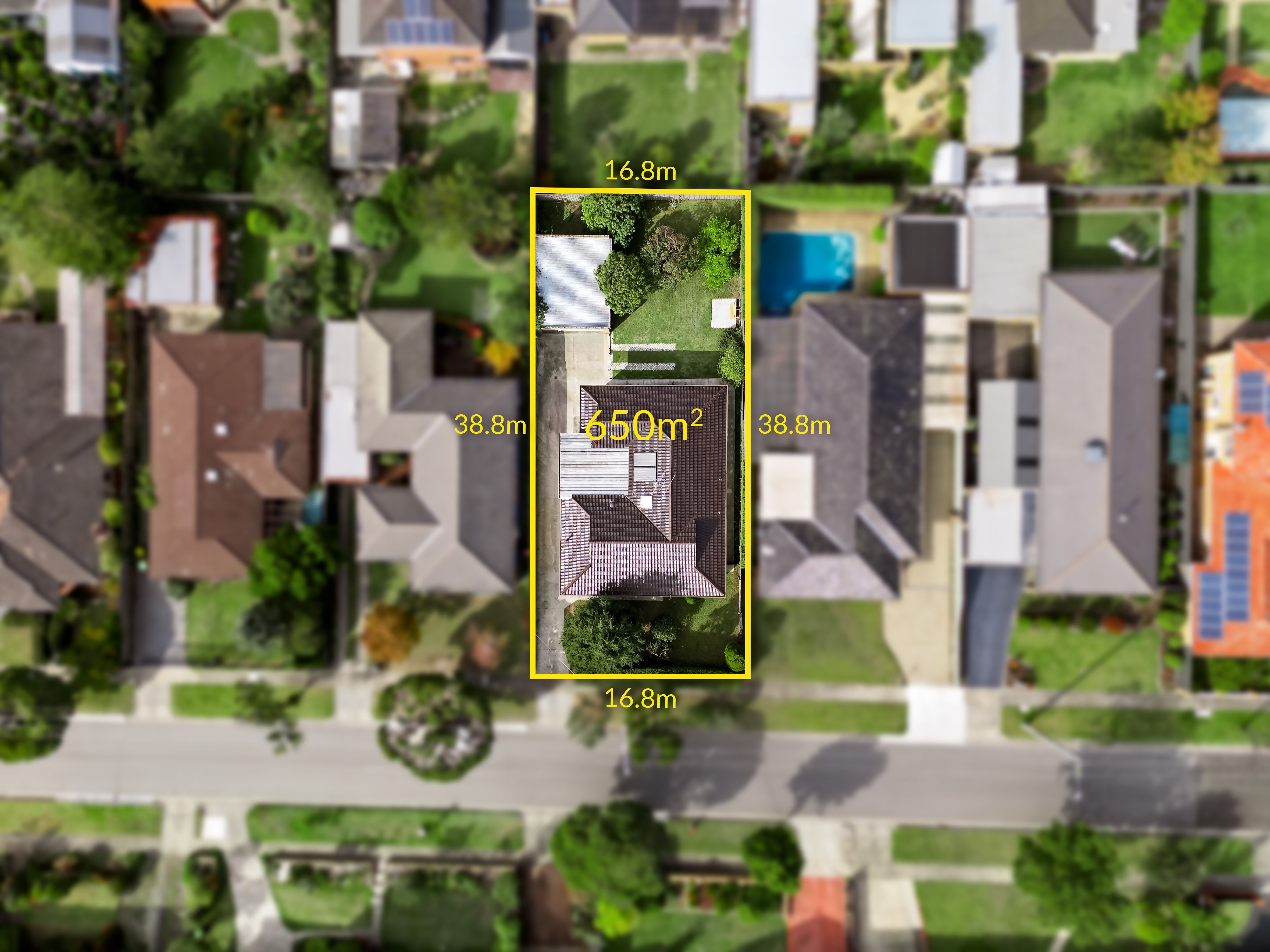 19 Sherwood Crescent, Dandenong North, VIC 3175