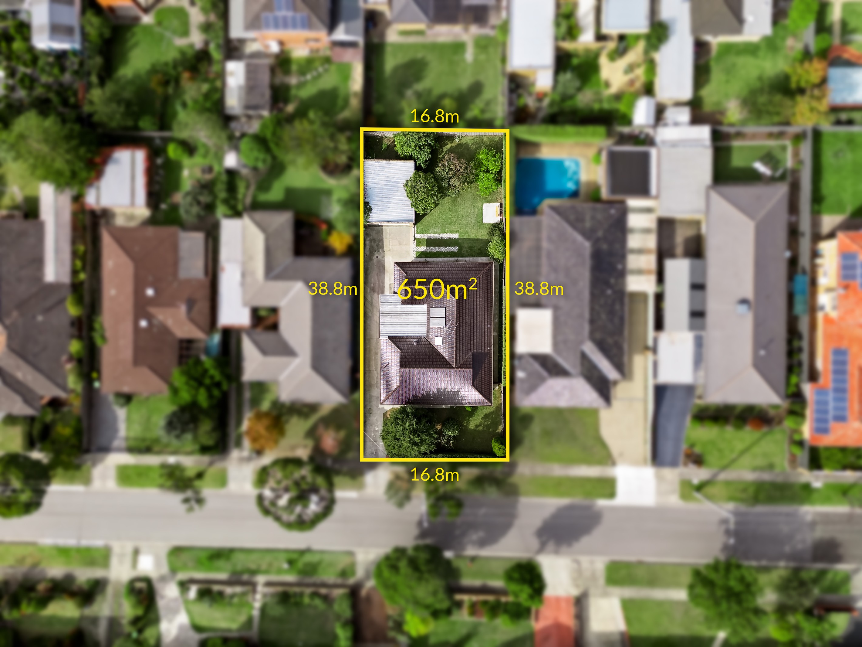 19 Sherwood Crescent, Dandenong North, VIC 3175