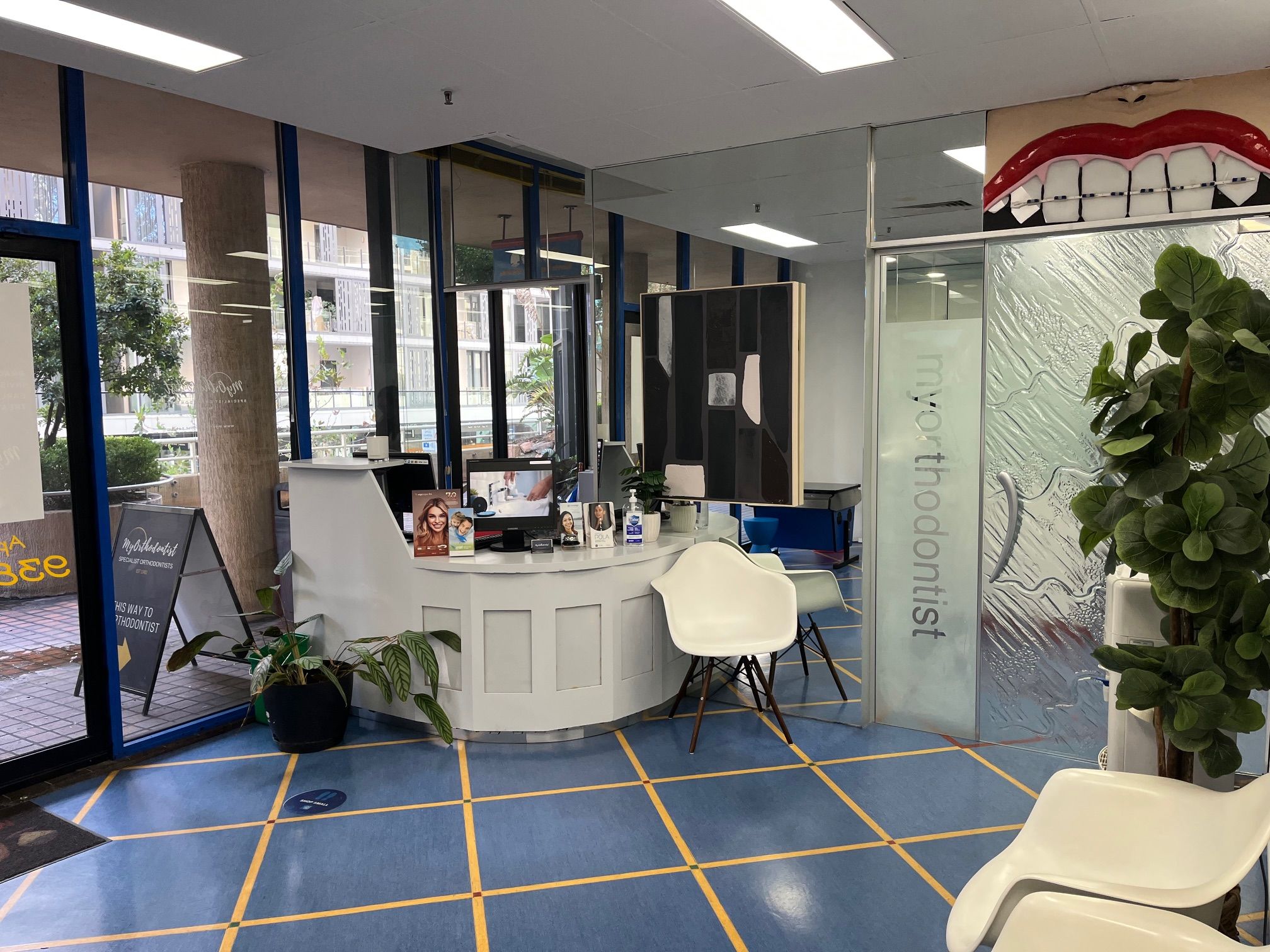 105-106/251 Oxford Street, Bondi Junction, NSW 2022