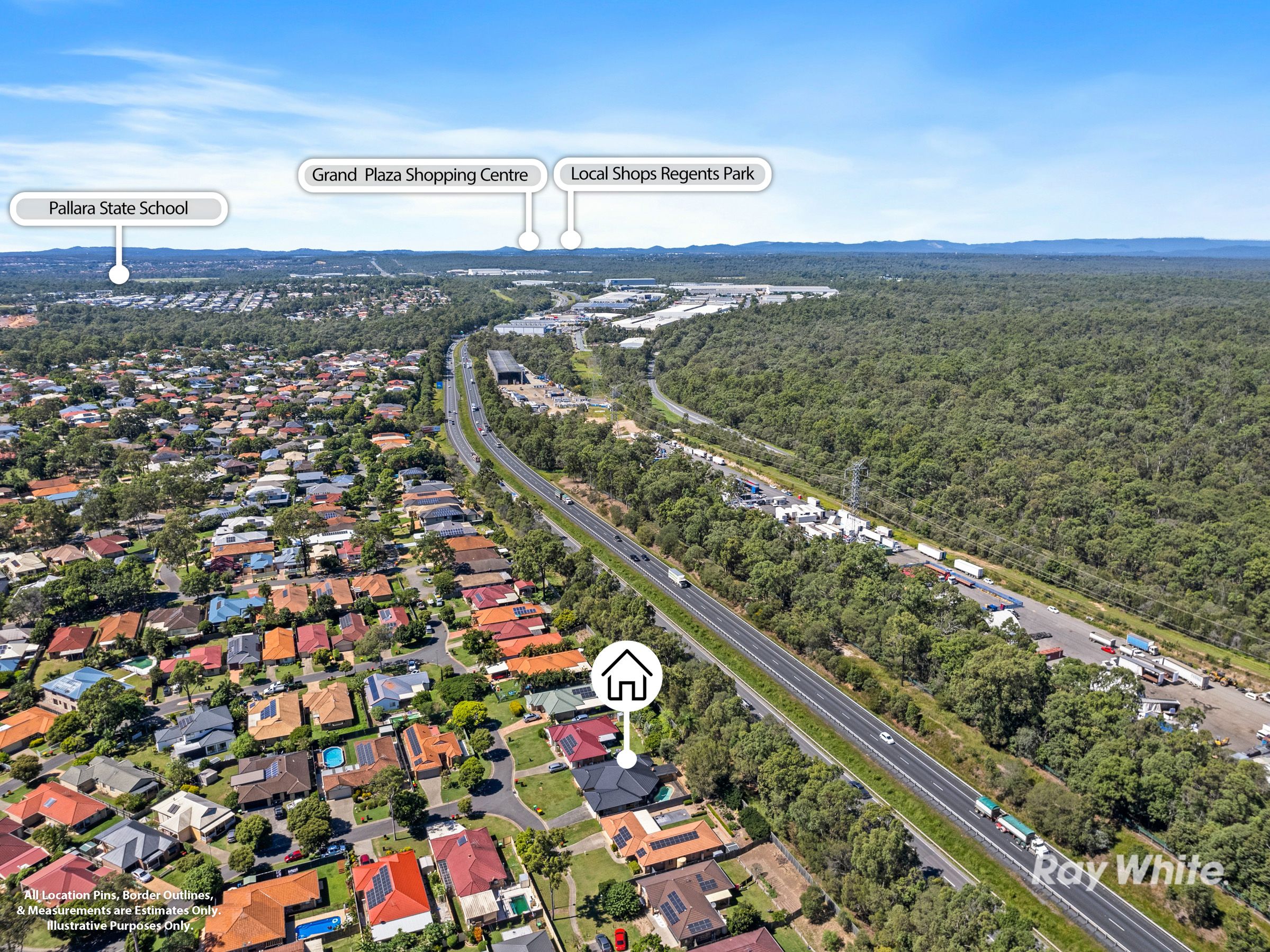 53 Central Street, Forest Lake, QLD 4078