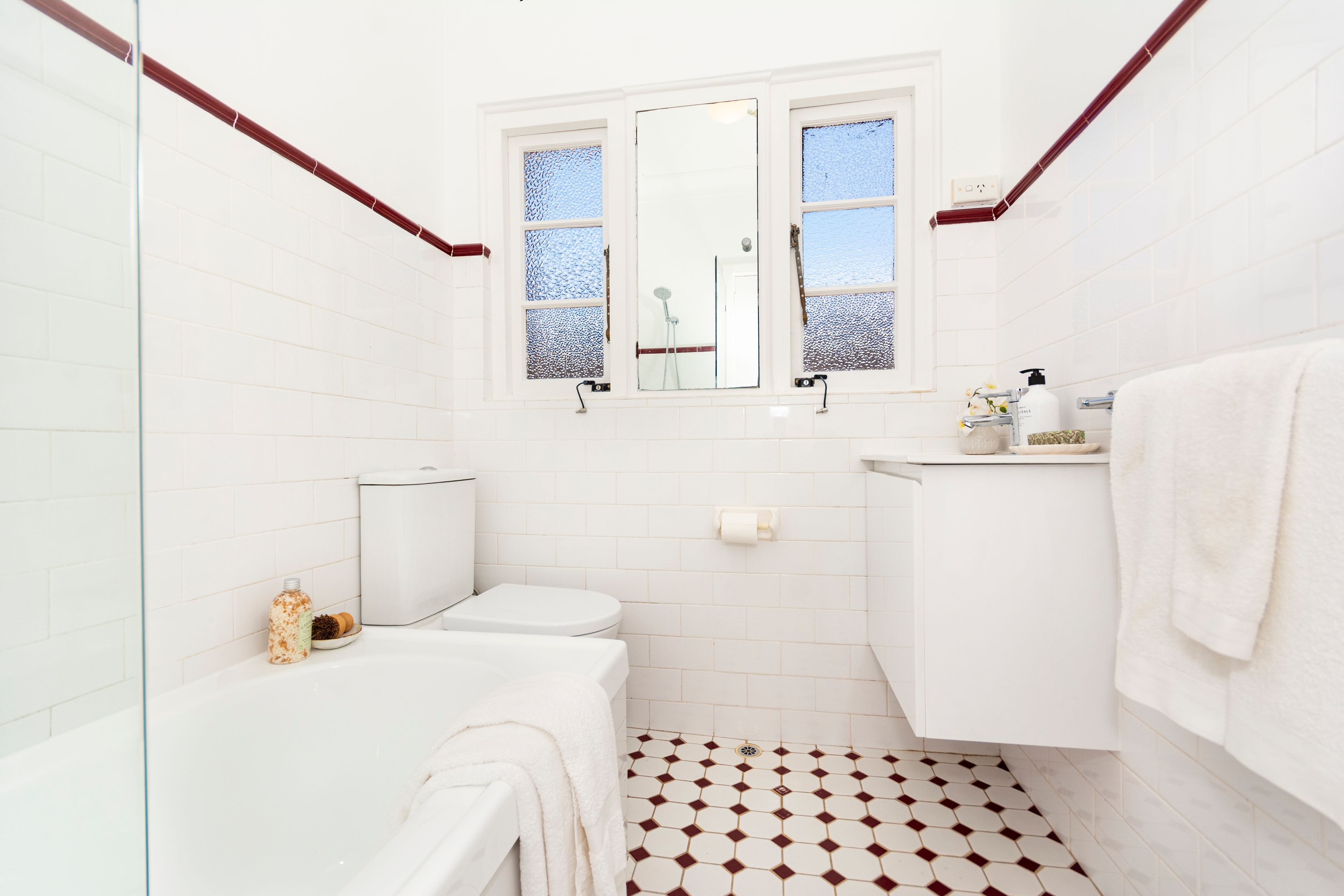 4/32 Bartlett Street, Summer Hill, NSW