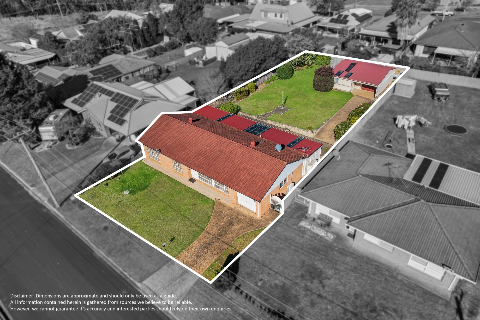 5 Numbat Place, Buxton, NSW 2571