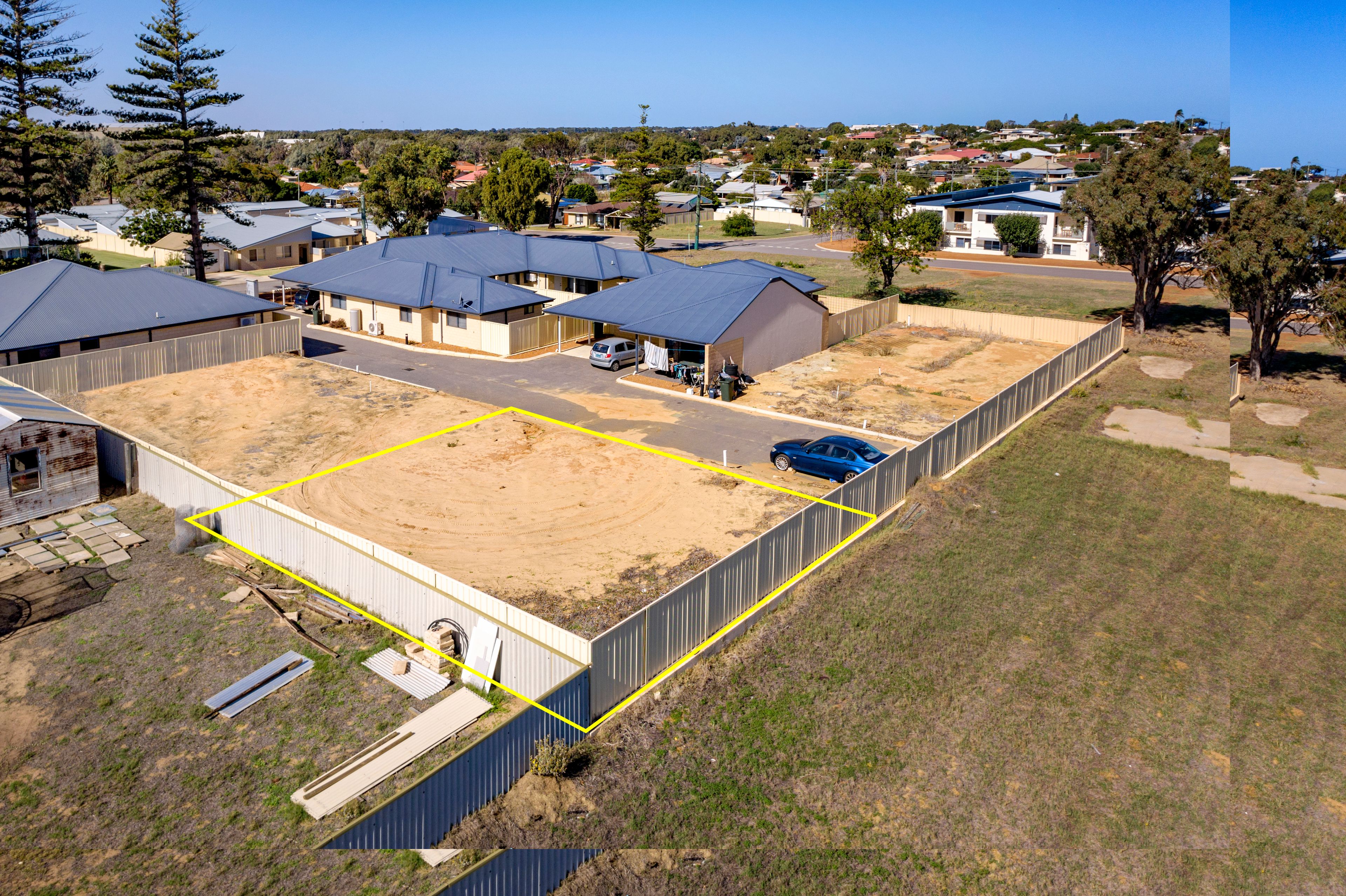 5/20 Nichols Street, Beresford, WA 6530