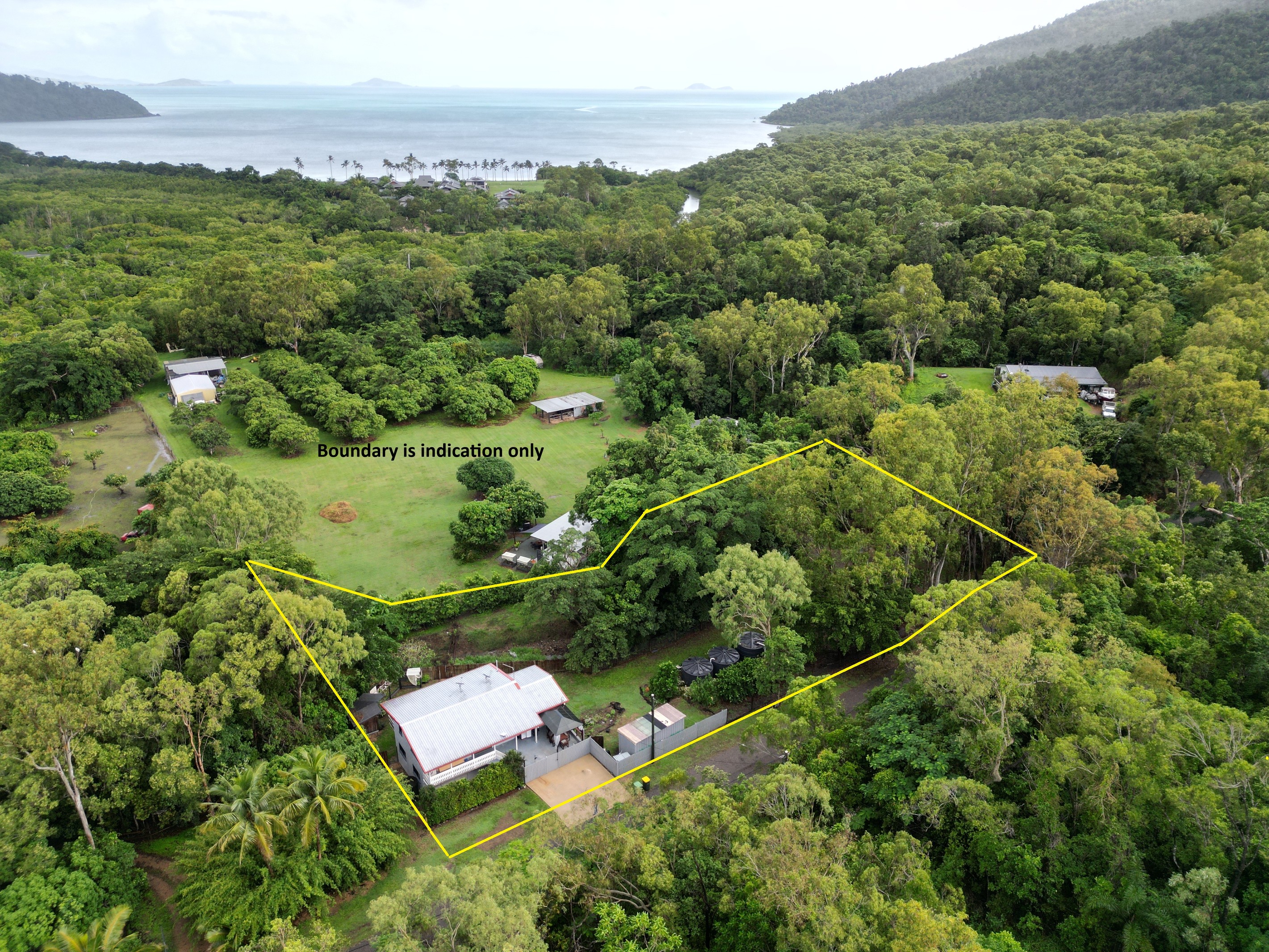 65B Jasinique Drive, Flametree, QLD 4802