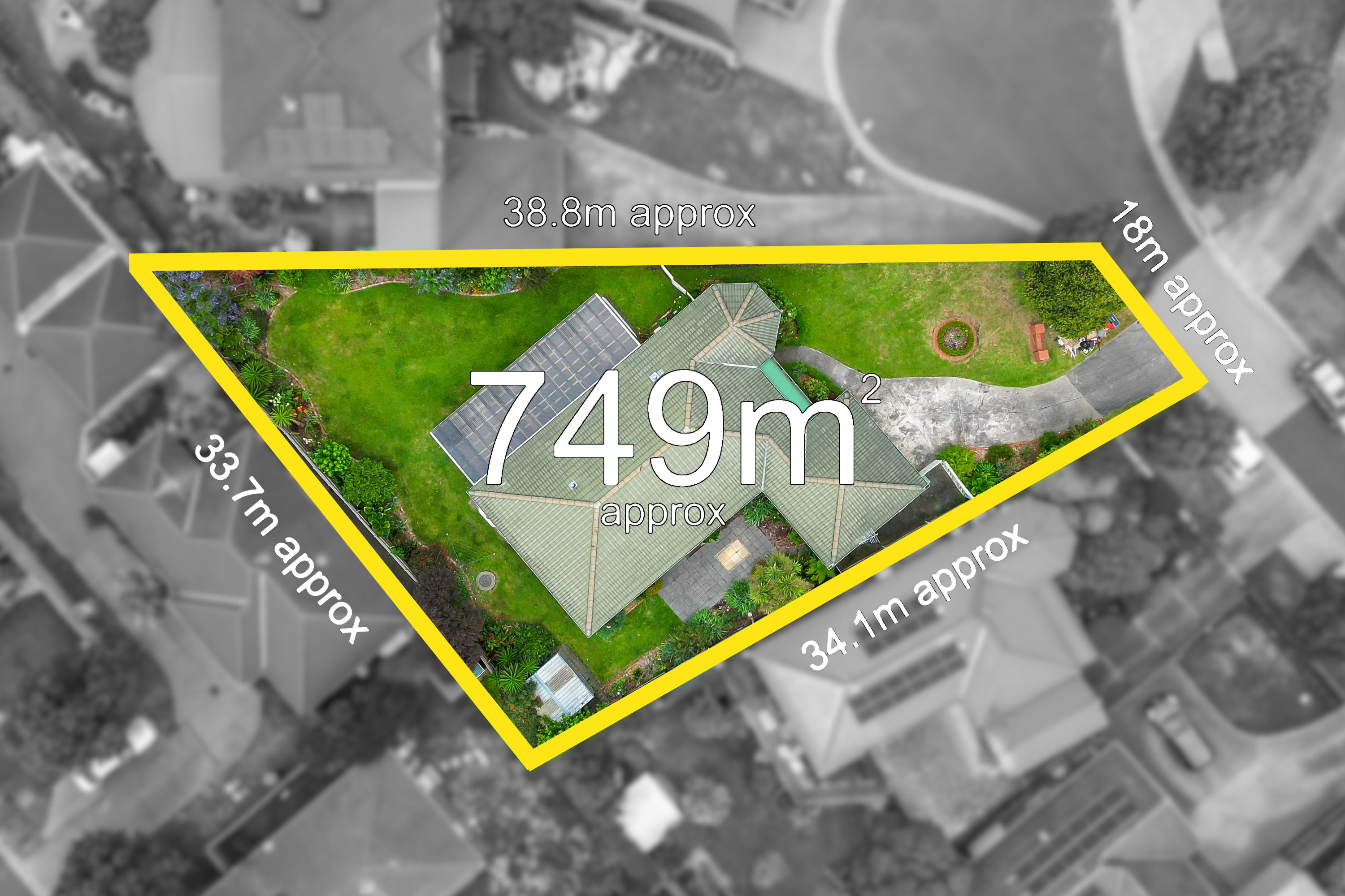 5 Henshaw Court, Narre Warren South, VIC 3805