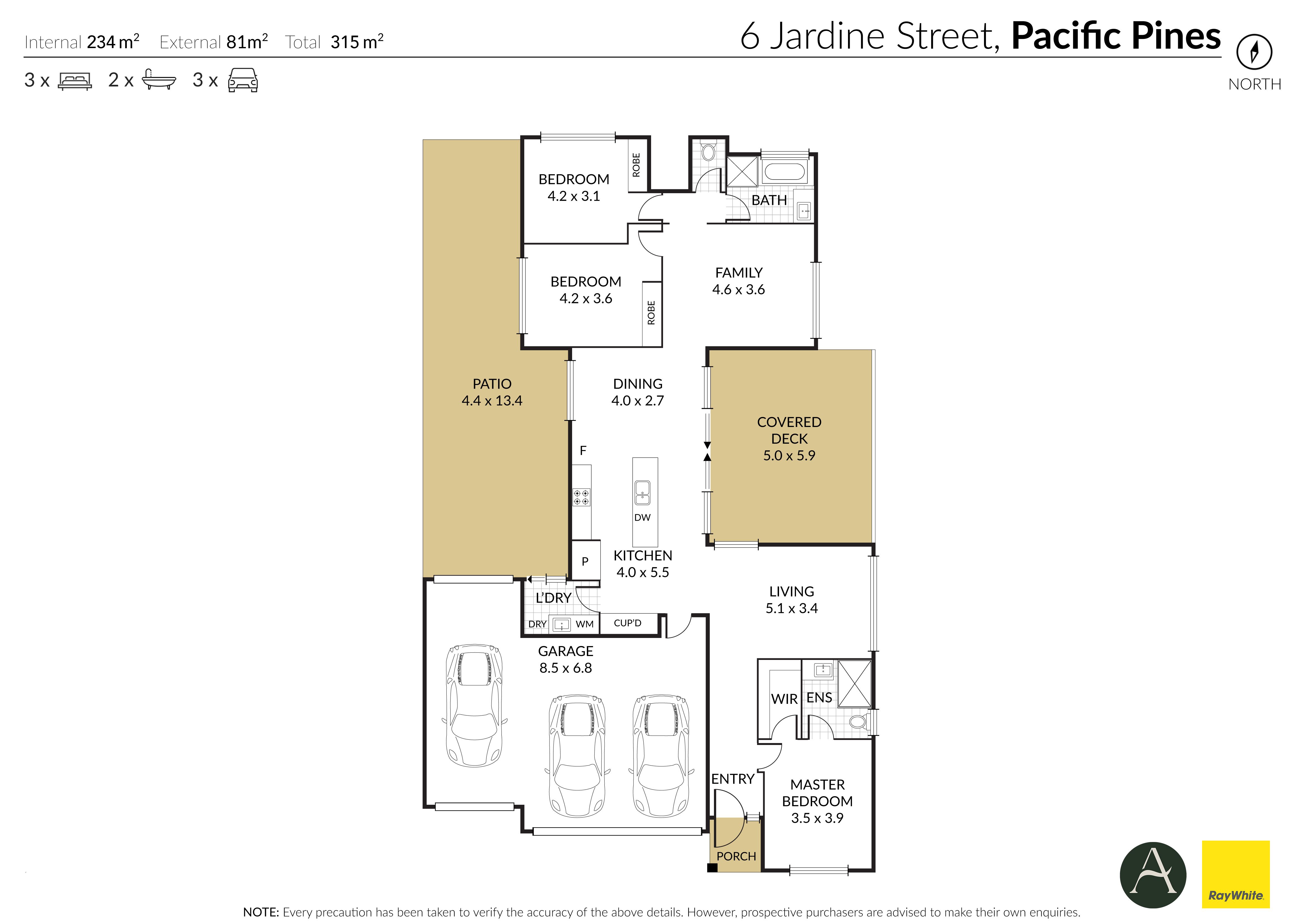 6 Jardine Street — photo 18 of 18