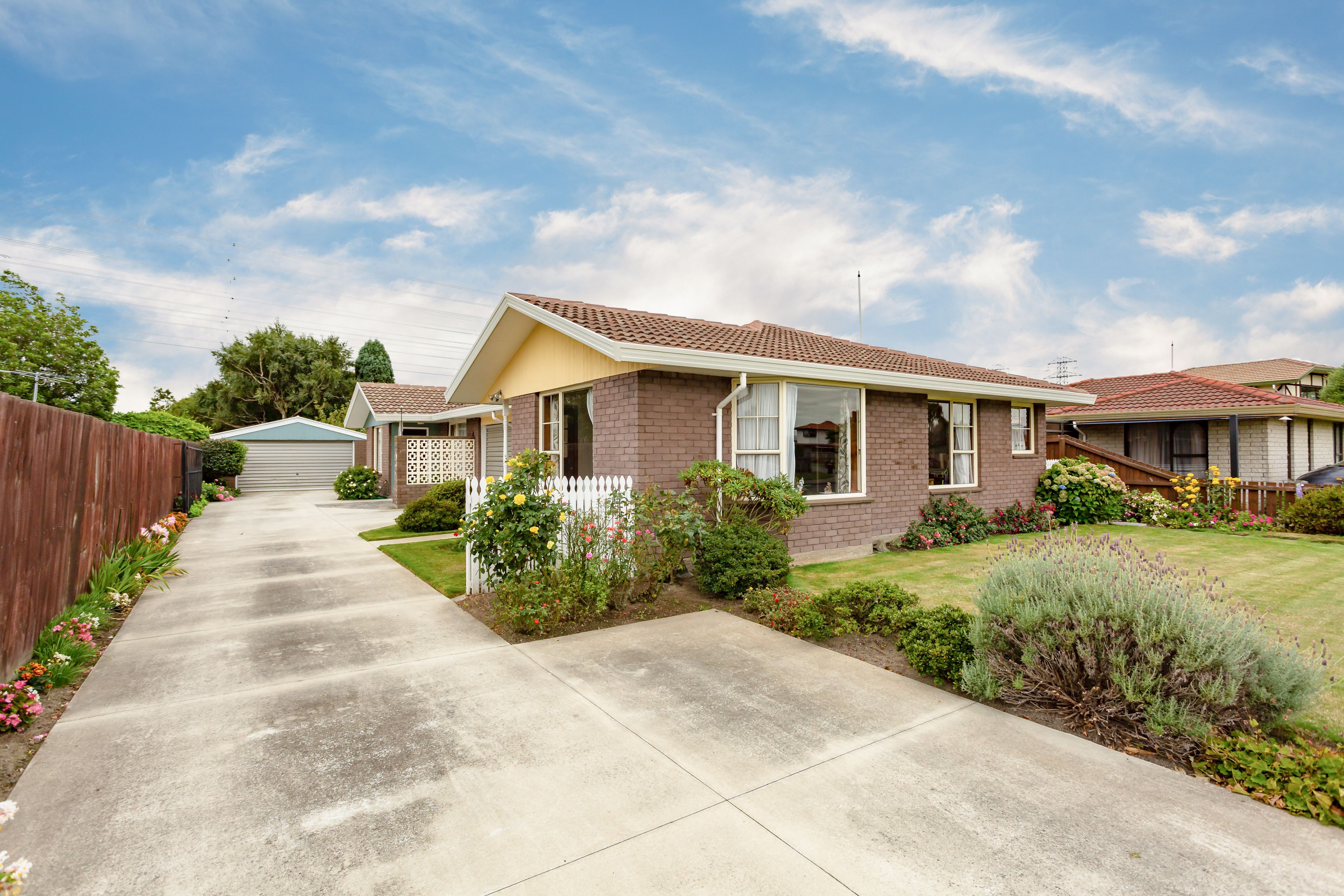 3/34 Kinross Street, Hei Hei, Christchurch City