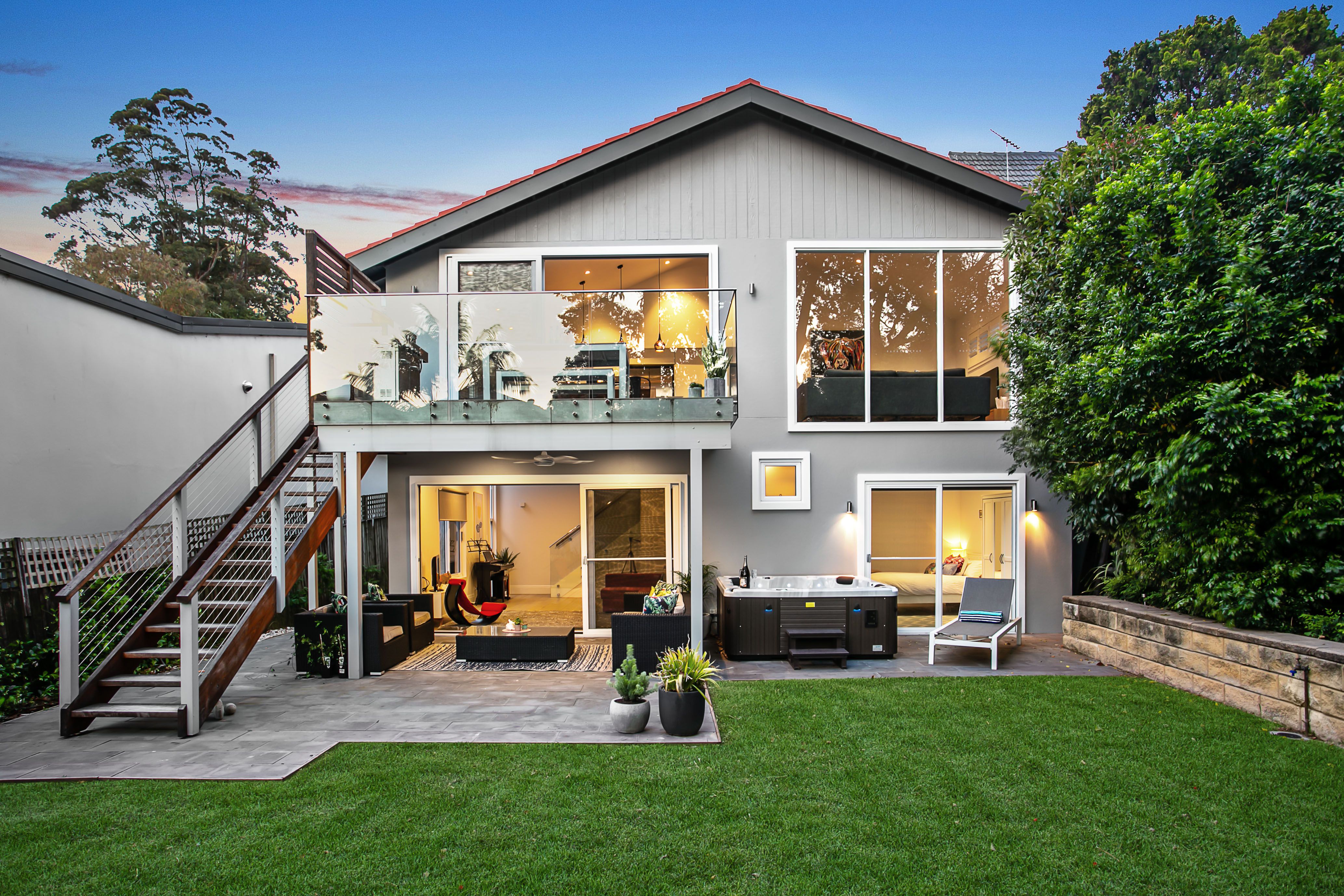 8 Levick Street, Cremorne, NSW 2090