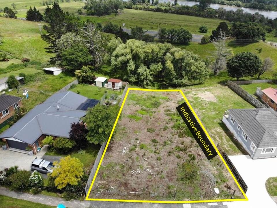 40 Te Puea Avenue, Meremere, Waikato District