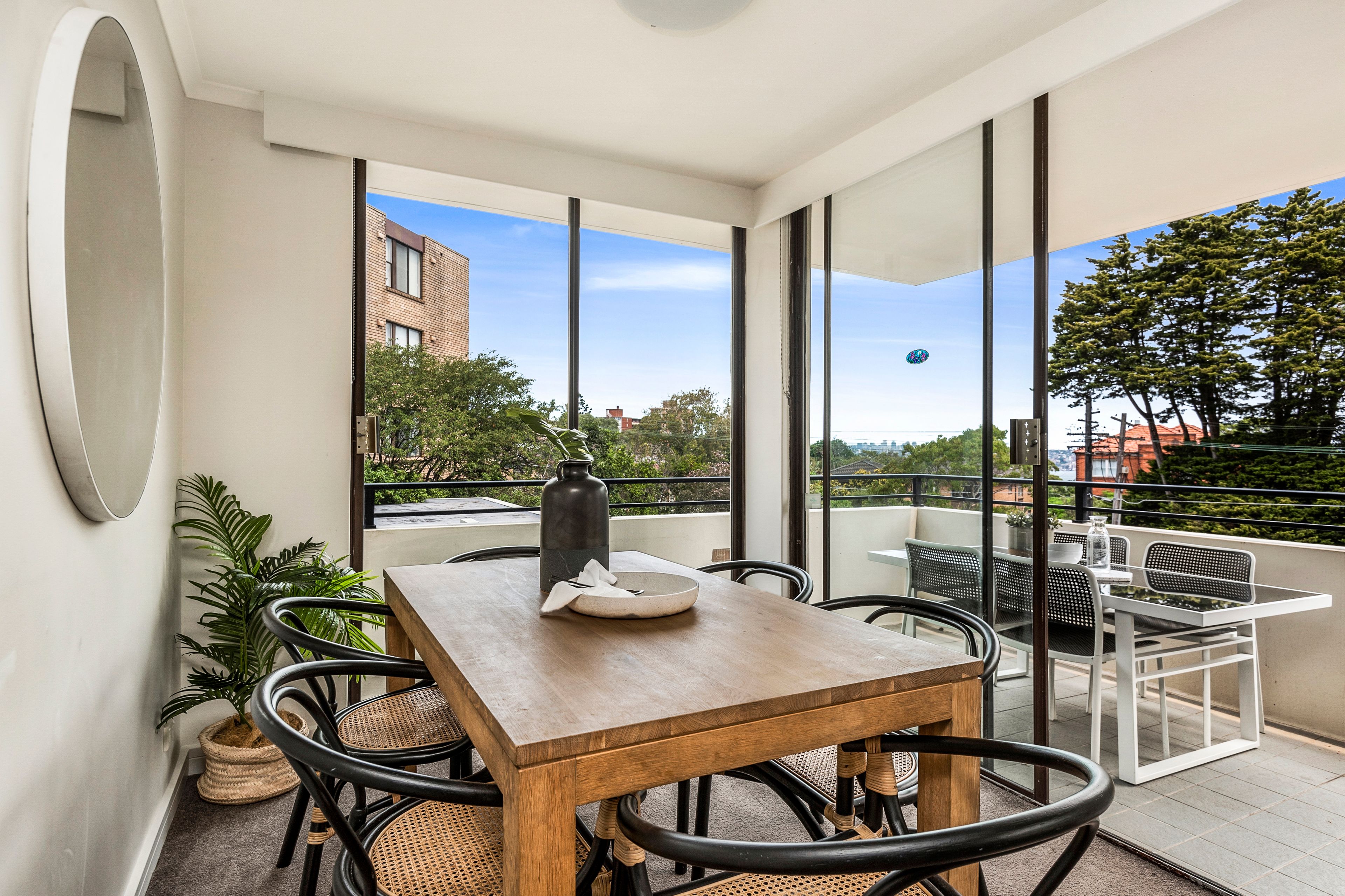 2/2-4 Highview Avenue, Neutral Bay, NSW 2089