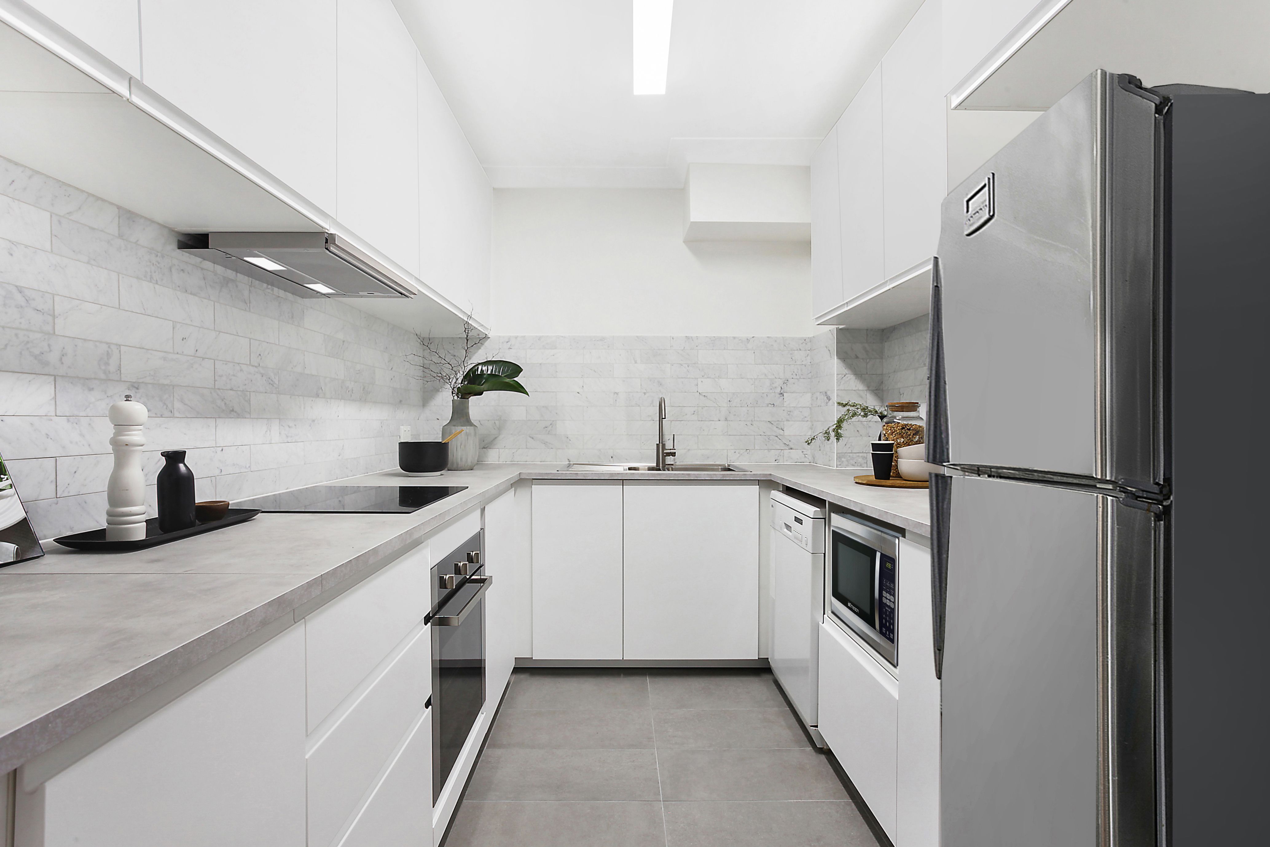 23/1-7 Queens Avenue, Rushcutters Bay, NSW 2011