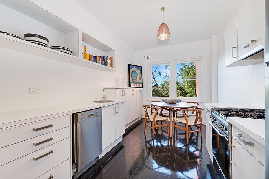 7/29A Nelson Street, Woollahra, NSW 2025