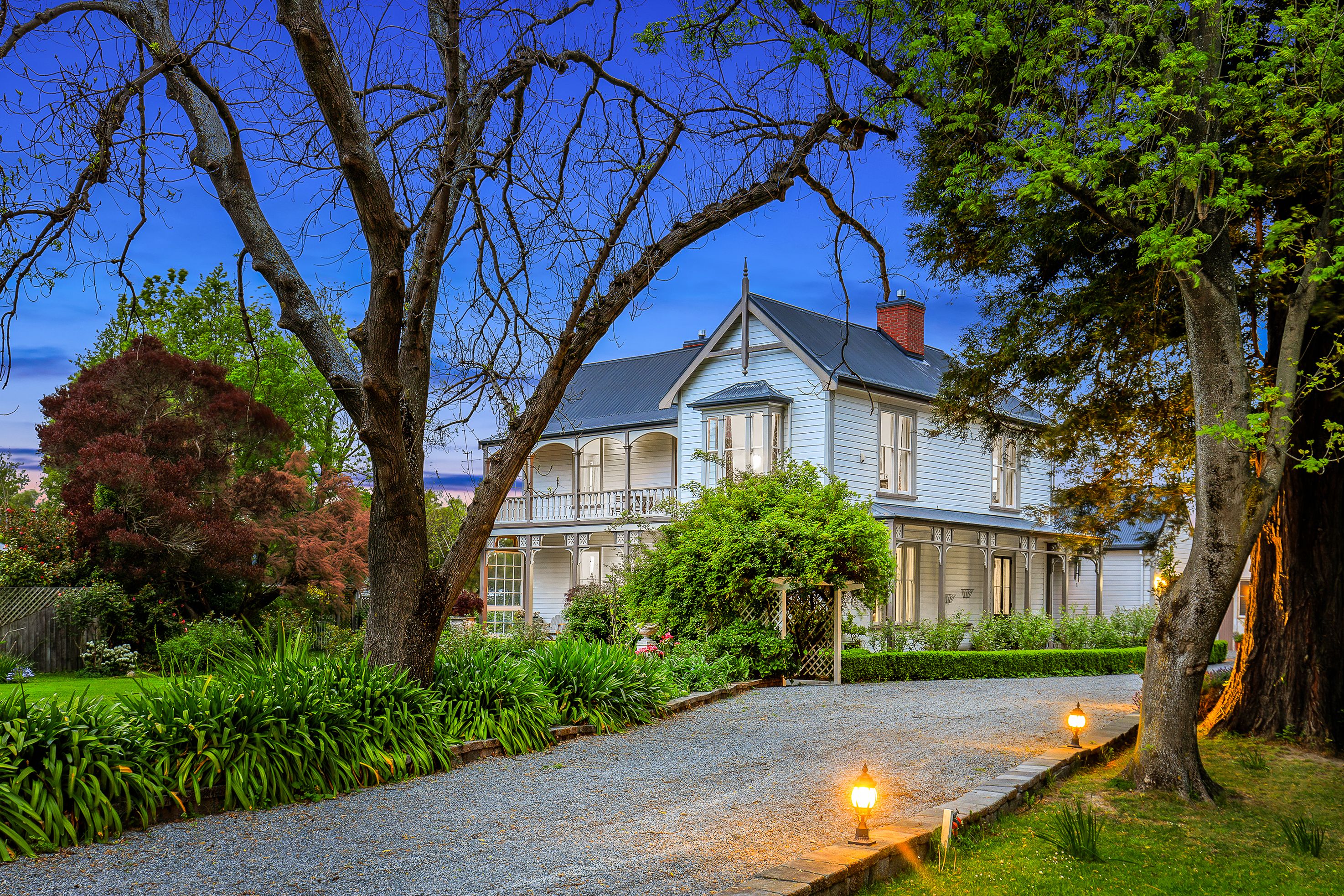 29 & 31 George Street, Rangiora, Waimakariri District