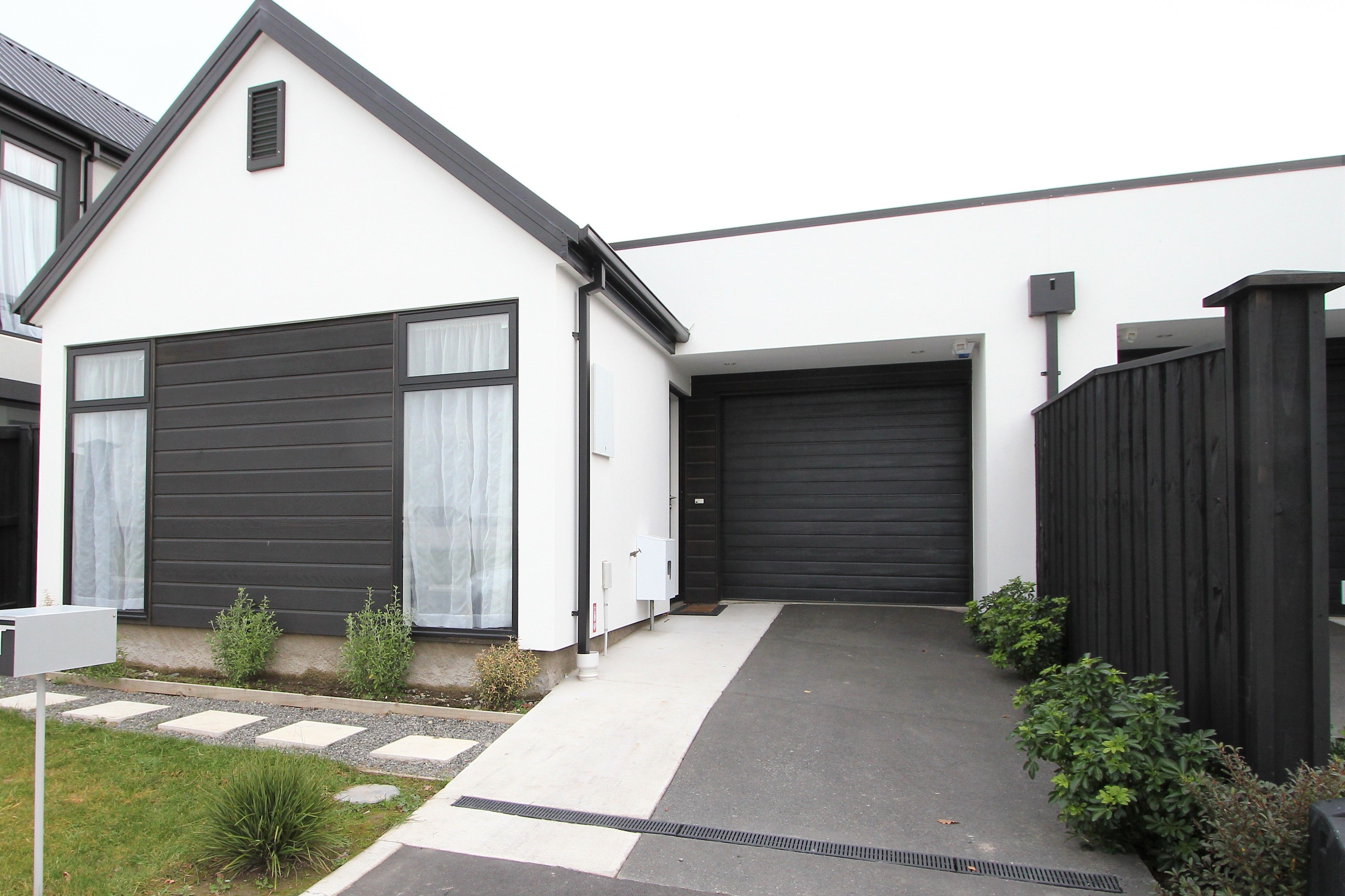 103 Faringdon Boulevard, Rolleston, Selwyn District