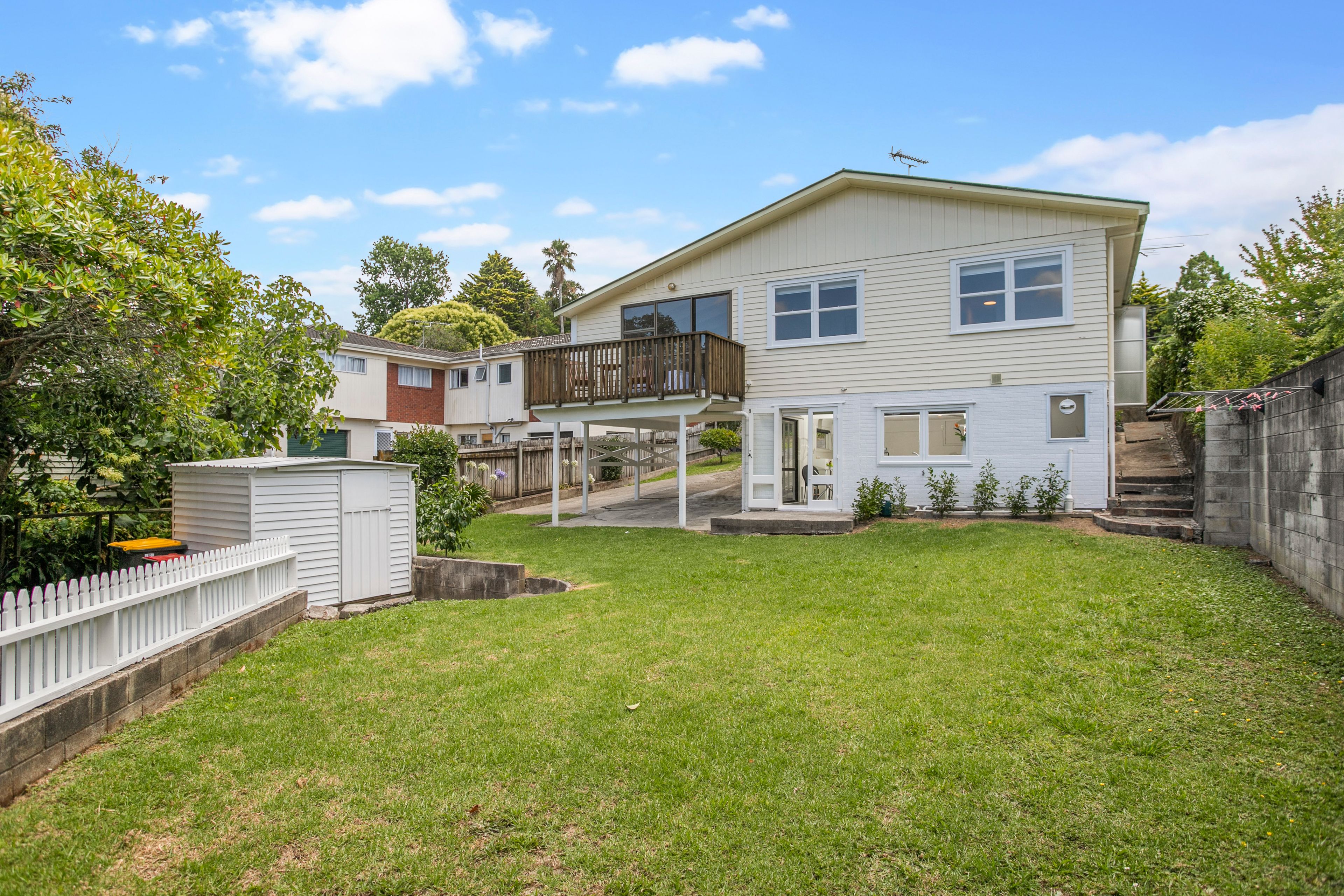 62 Parker Avenue, New Lynn, Waitakere City