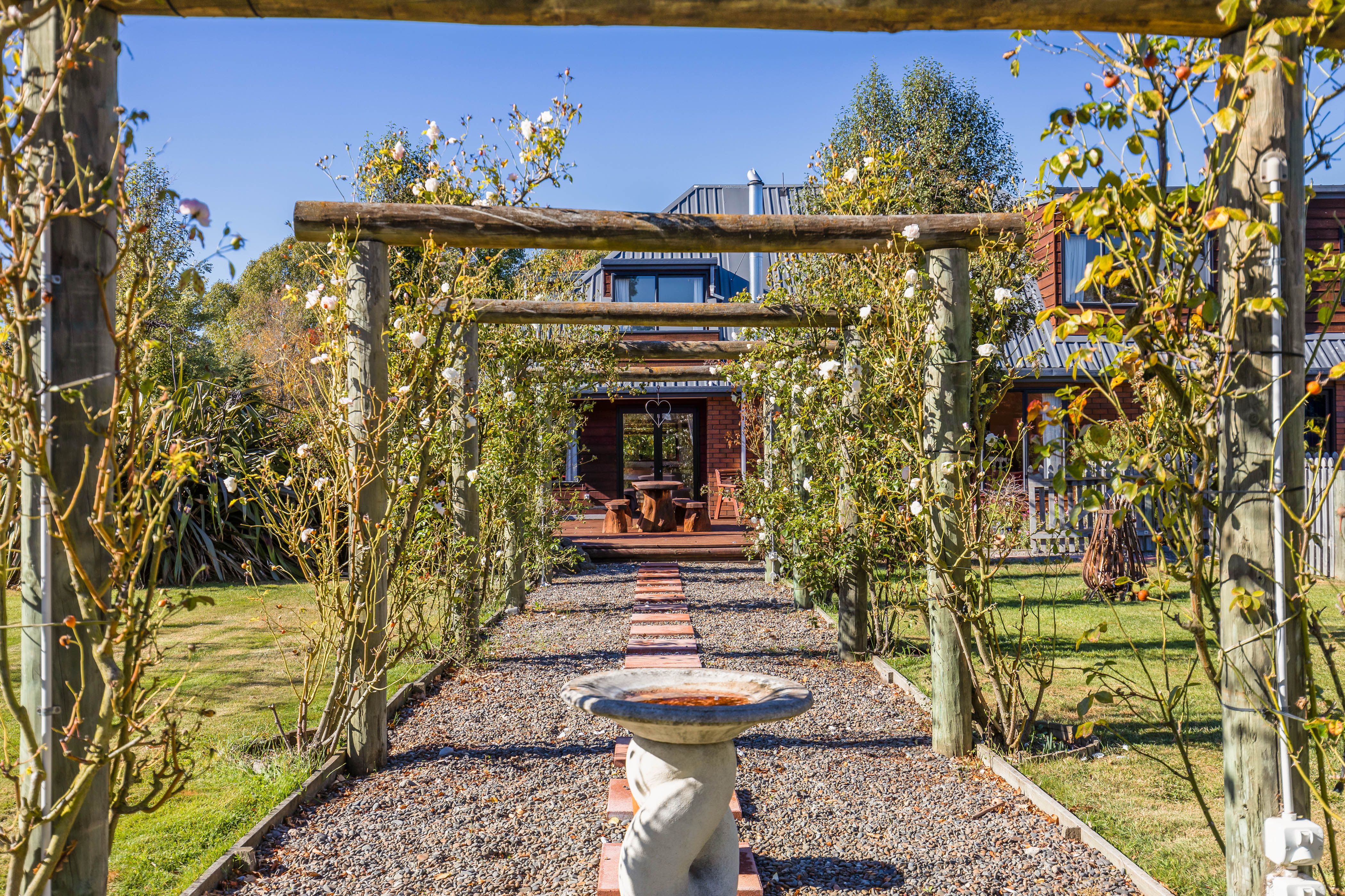19 Roscrea Place, Swannanoa, Waimakariri District