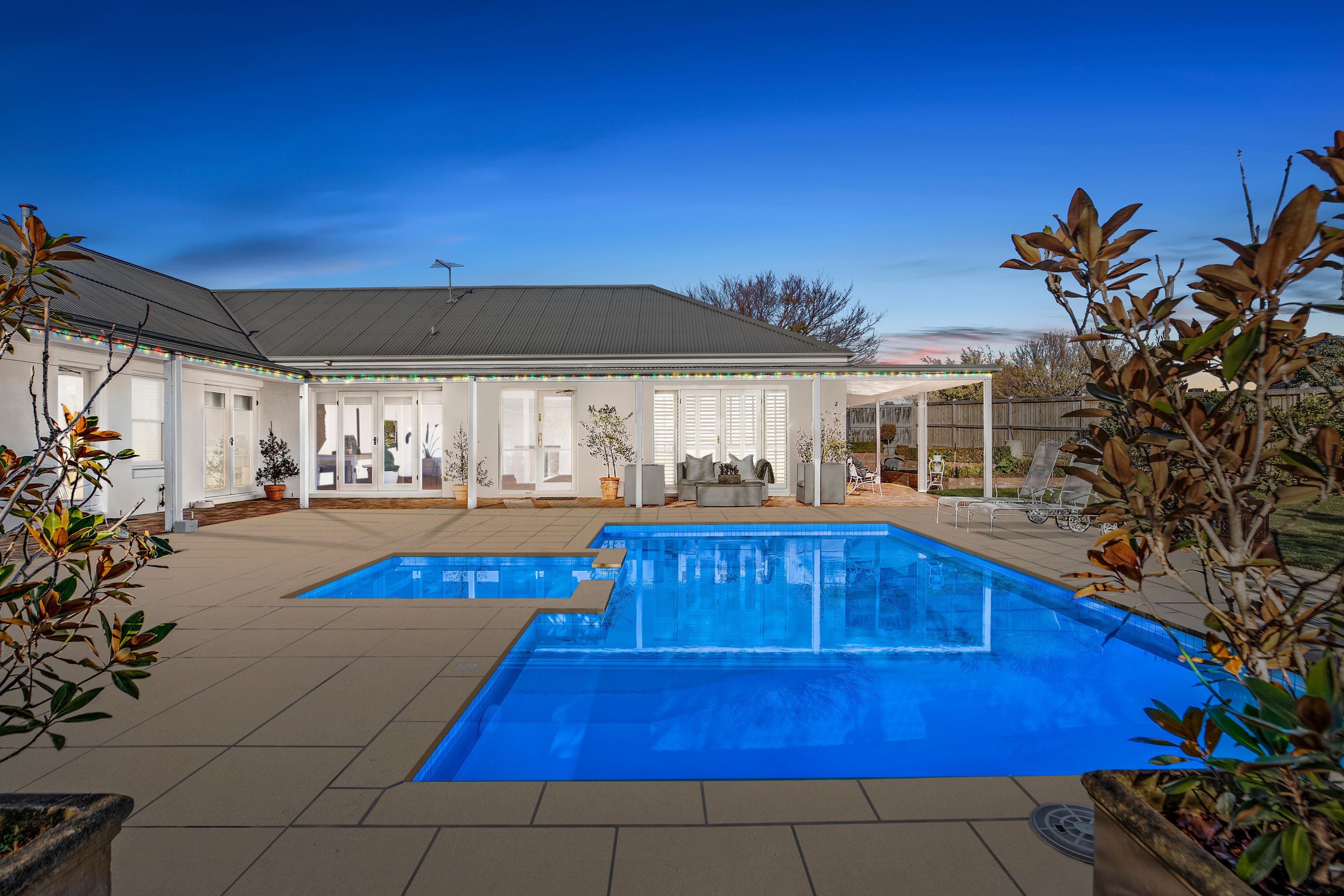 17 Grange Drive, Lysterfield, VIC 3156