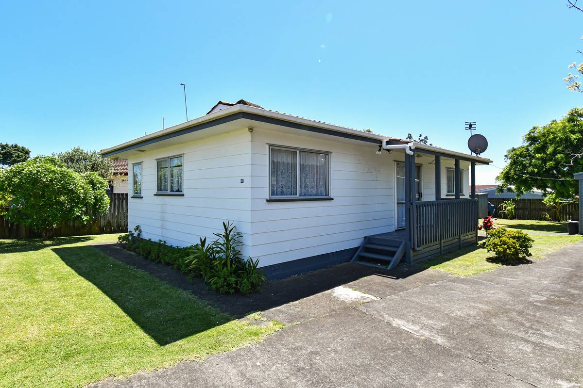 57 Burundi Avenue, Manurewa, Manukau City Real Estate Ray White New