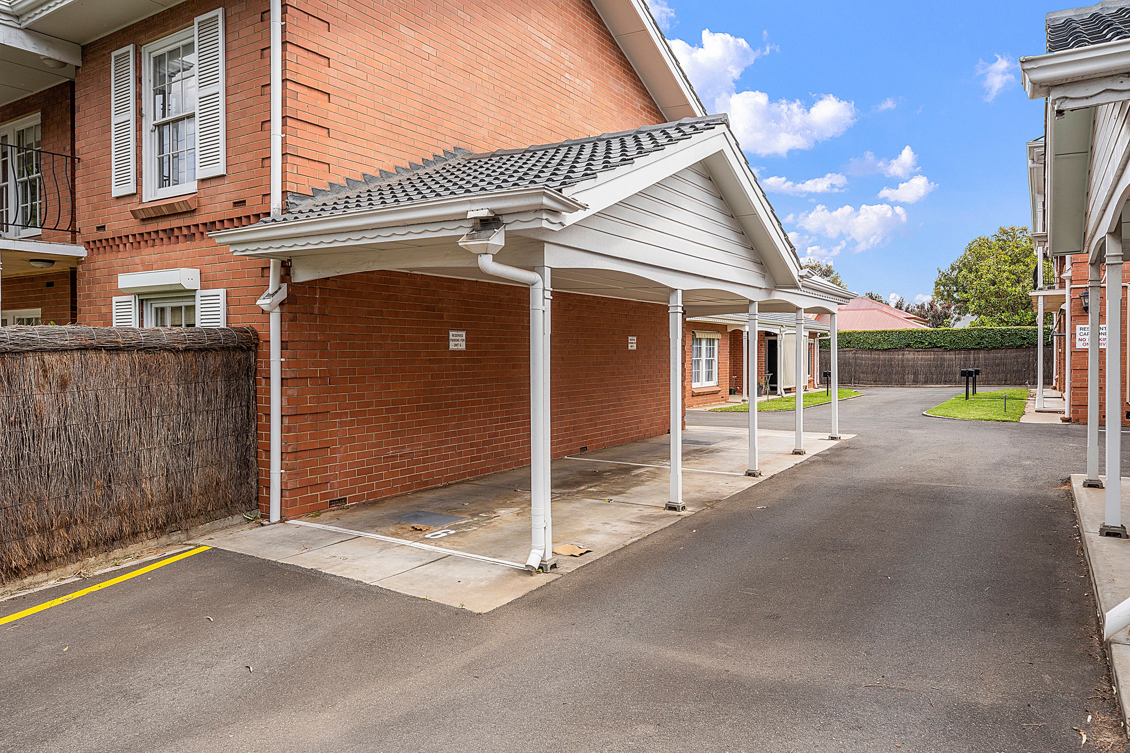 6/88 Tusmore Avenue, Tusmore, SA 5065