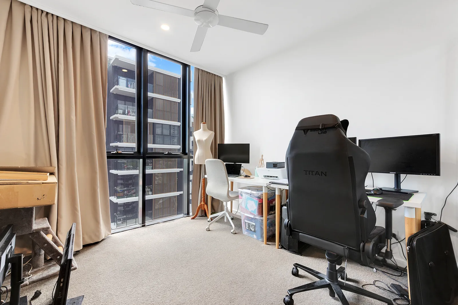 1207/148 Logan Road, Woolloongabba