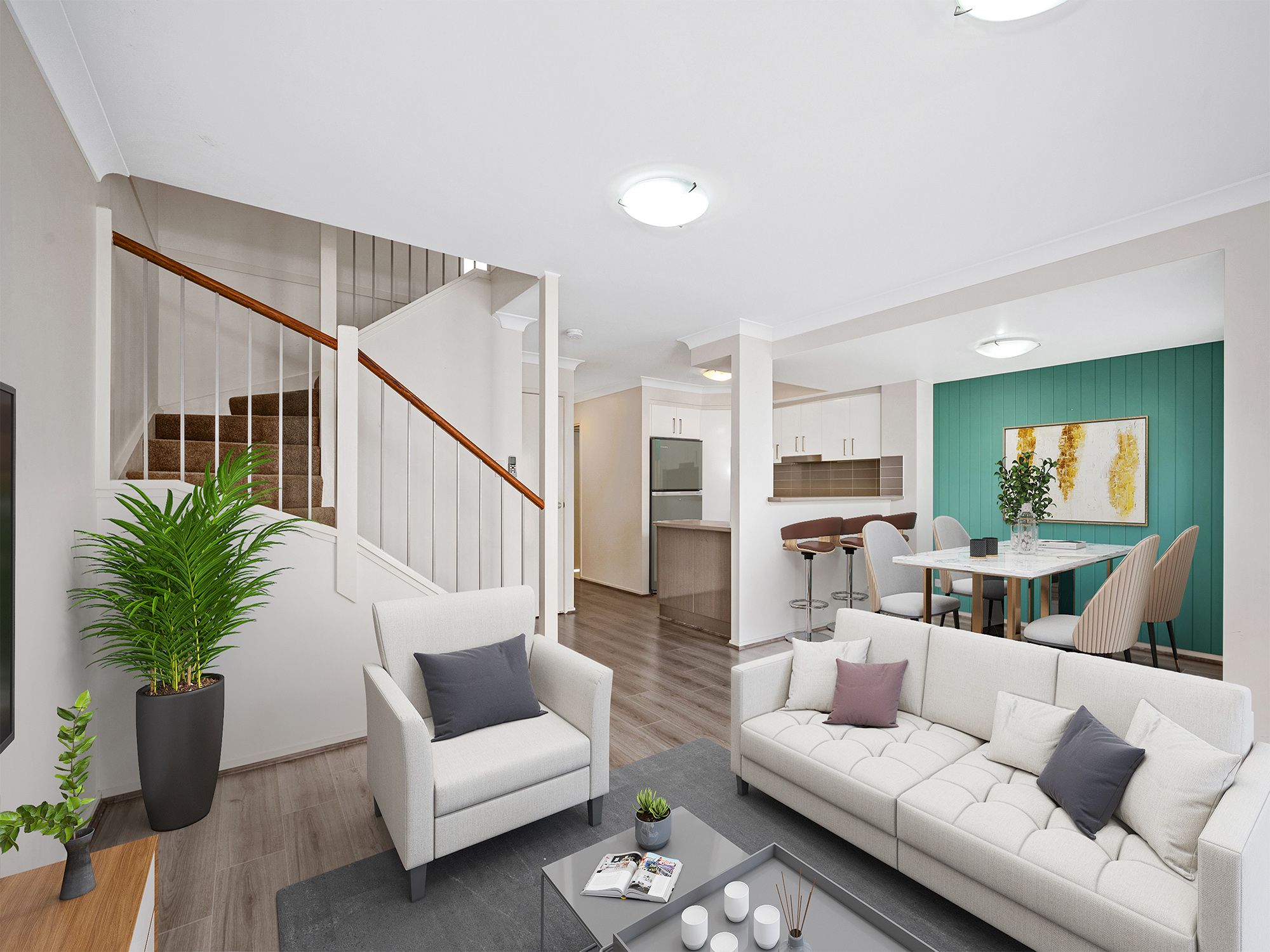 31/1-13 Chase Close, Underwood, QLD 4119