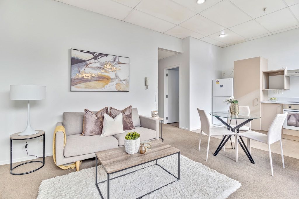 302/43 Anzac Avenue, Auckland Central, Auckland City