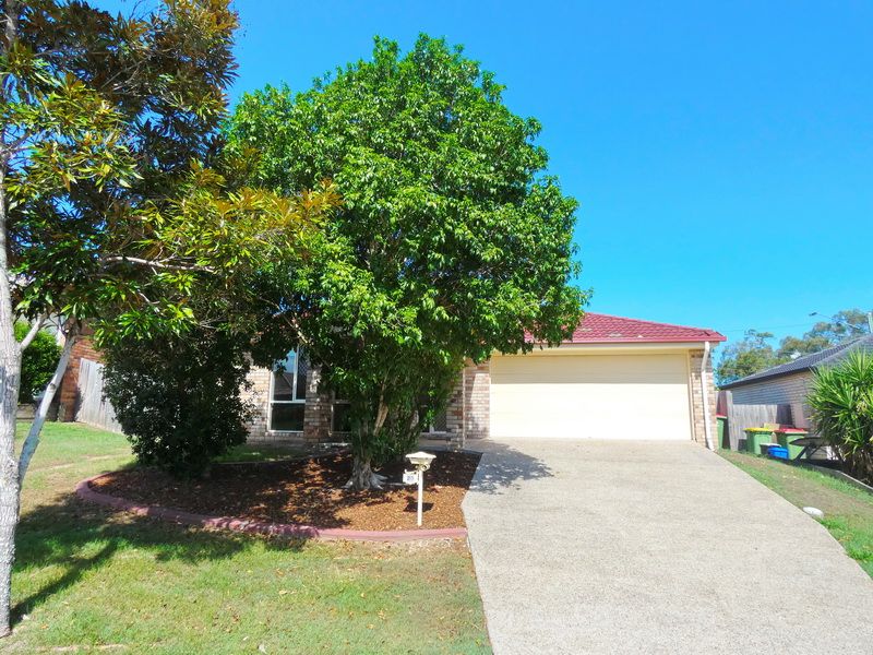 25 Cherokee Place, Heritage Park, QLD 4118