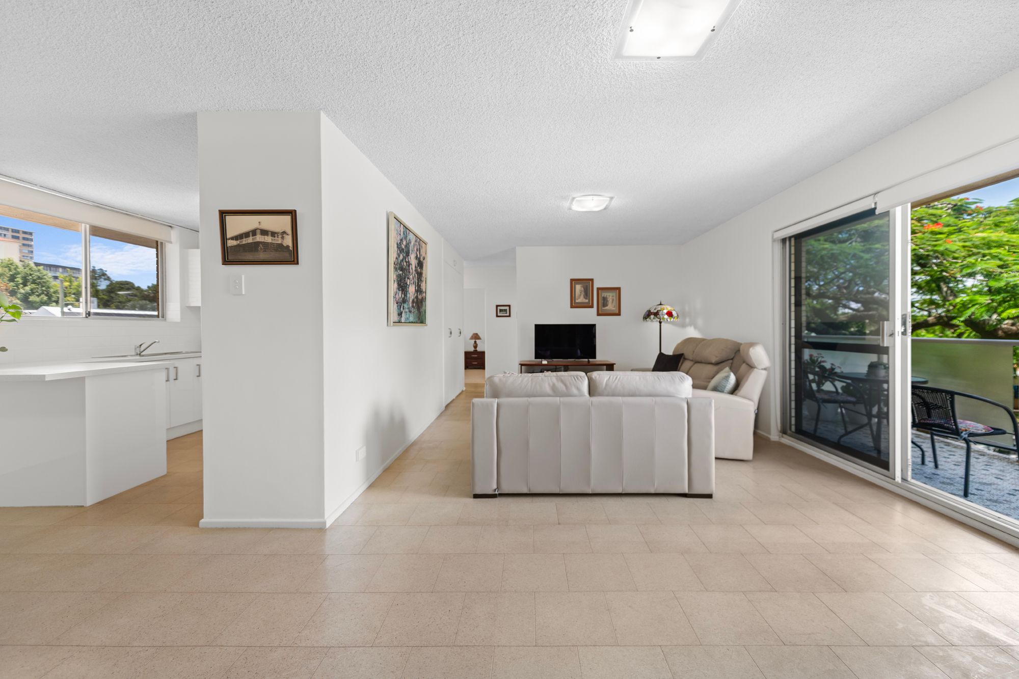 3/93 Langshaw Street, New Farm, QLD 4005