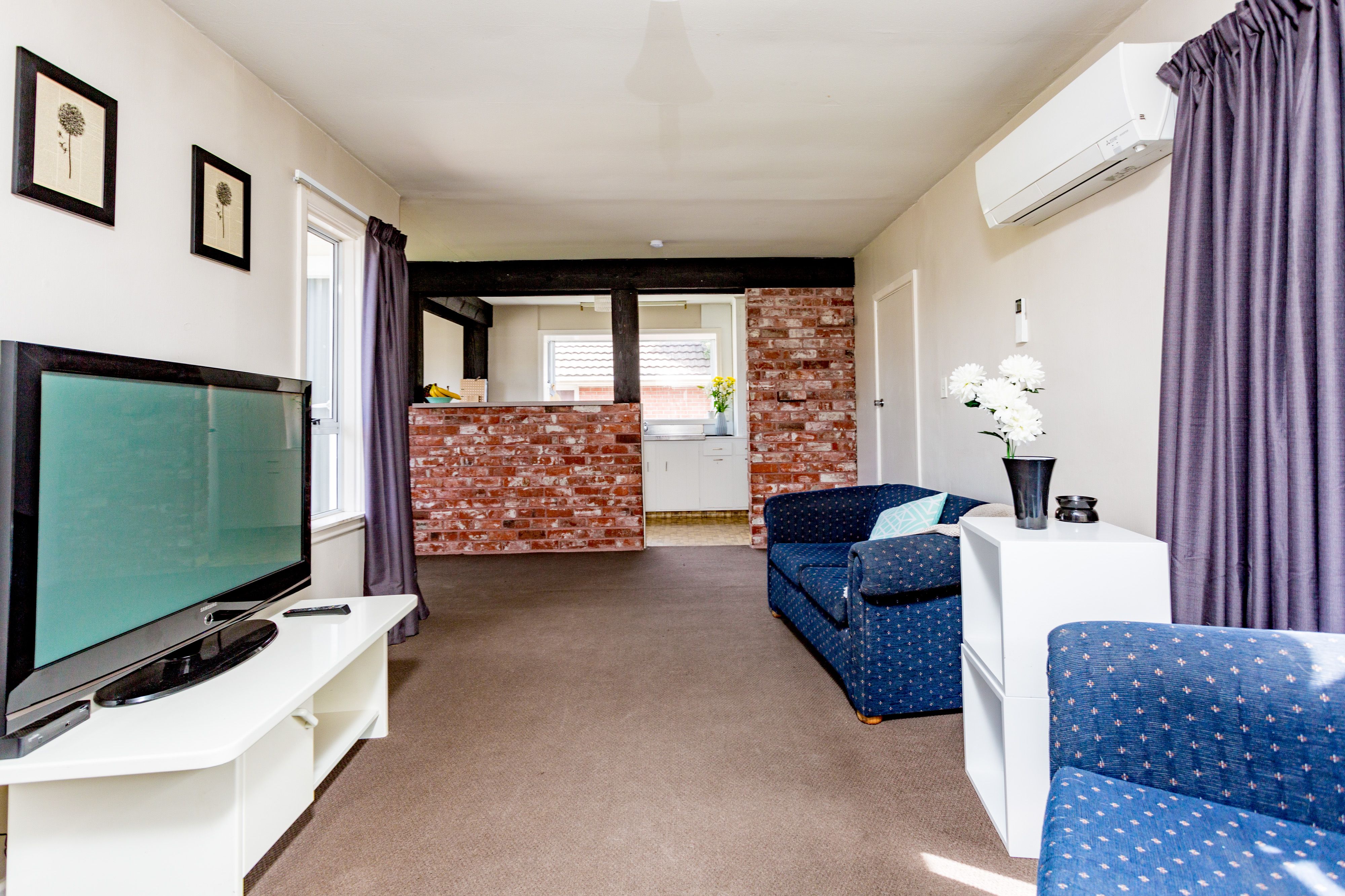 1/12 Downing Street, Hoon Hay, Christchurch City