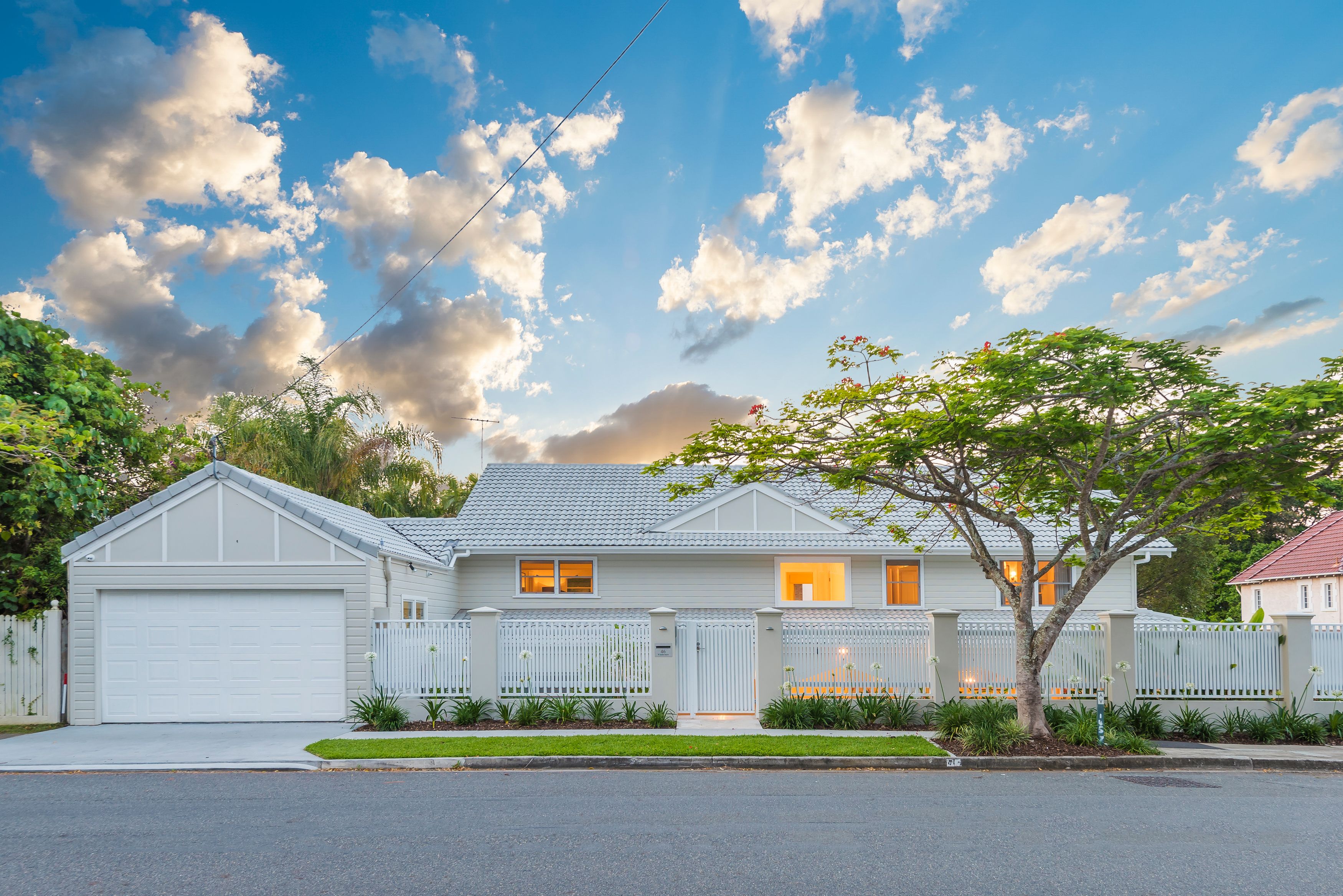 46 Windermere Road, Ascot, QLD 4007