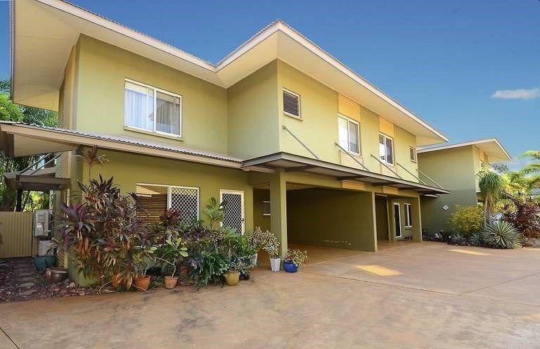 5/2 Dinah Court, Stuart Park, NT 0820