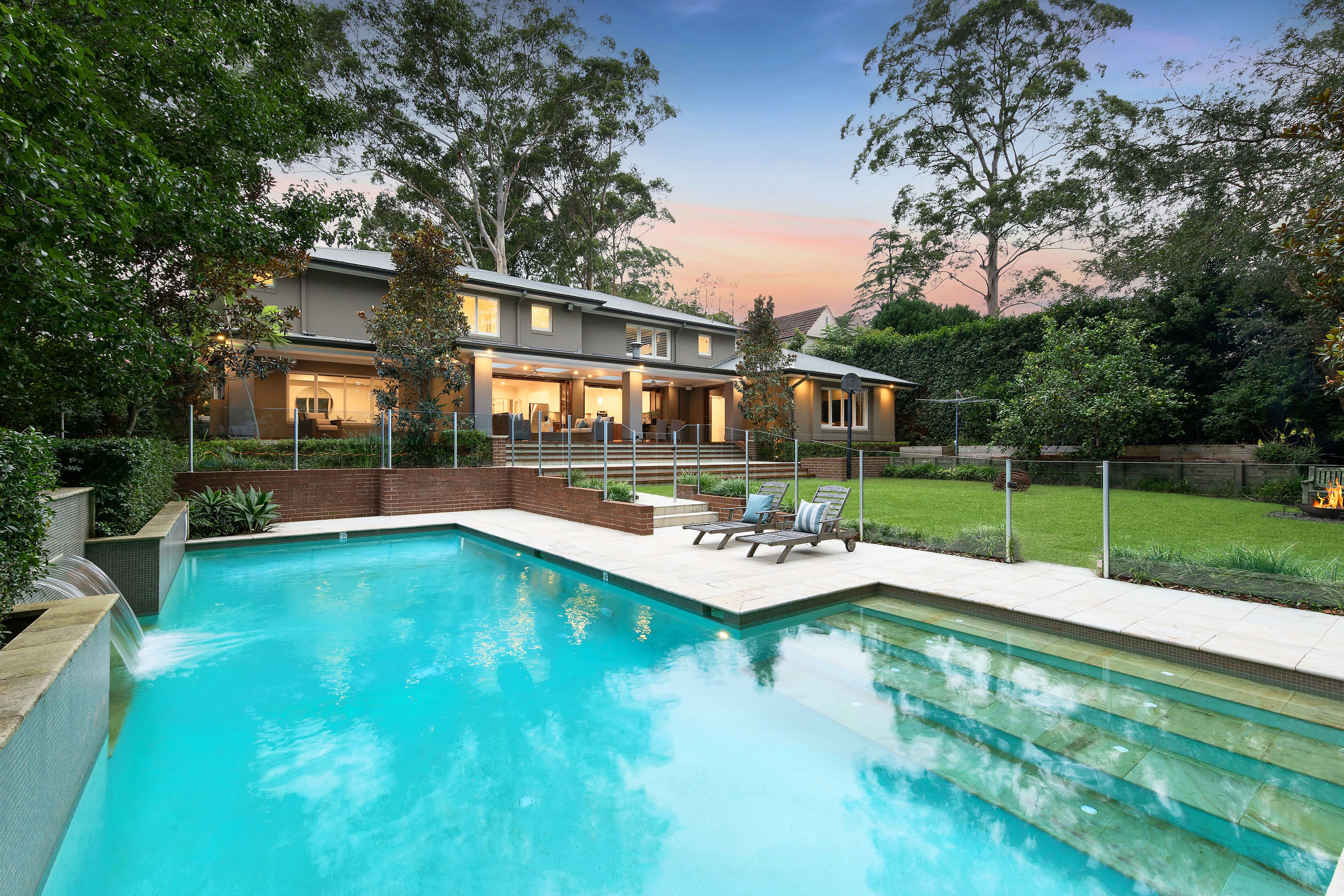 48 Fairlawn Avenue, Turramurra, NSW 2074