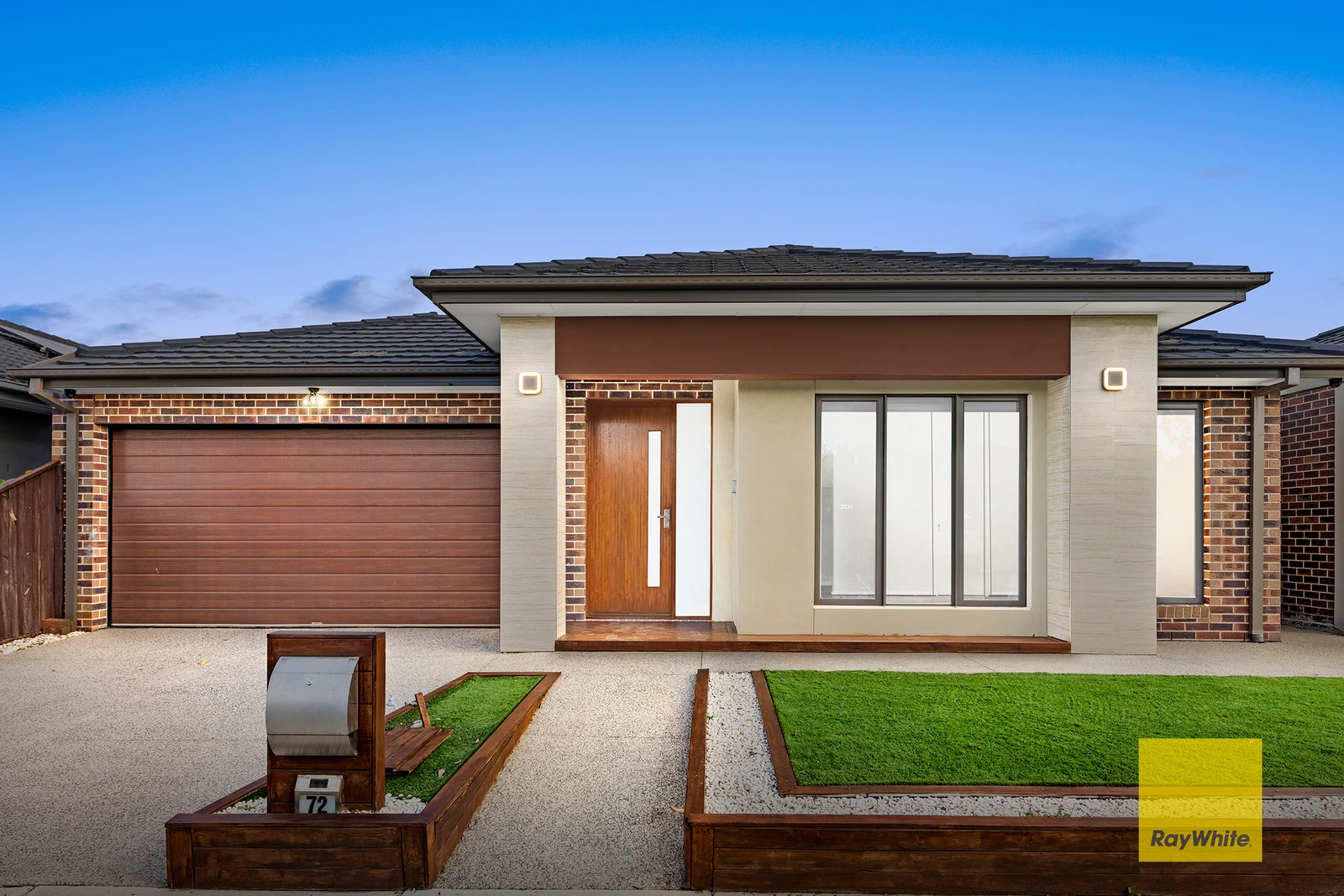 72 Goldeneye Circuit, Werribee, VIC 3030