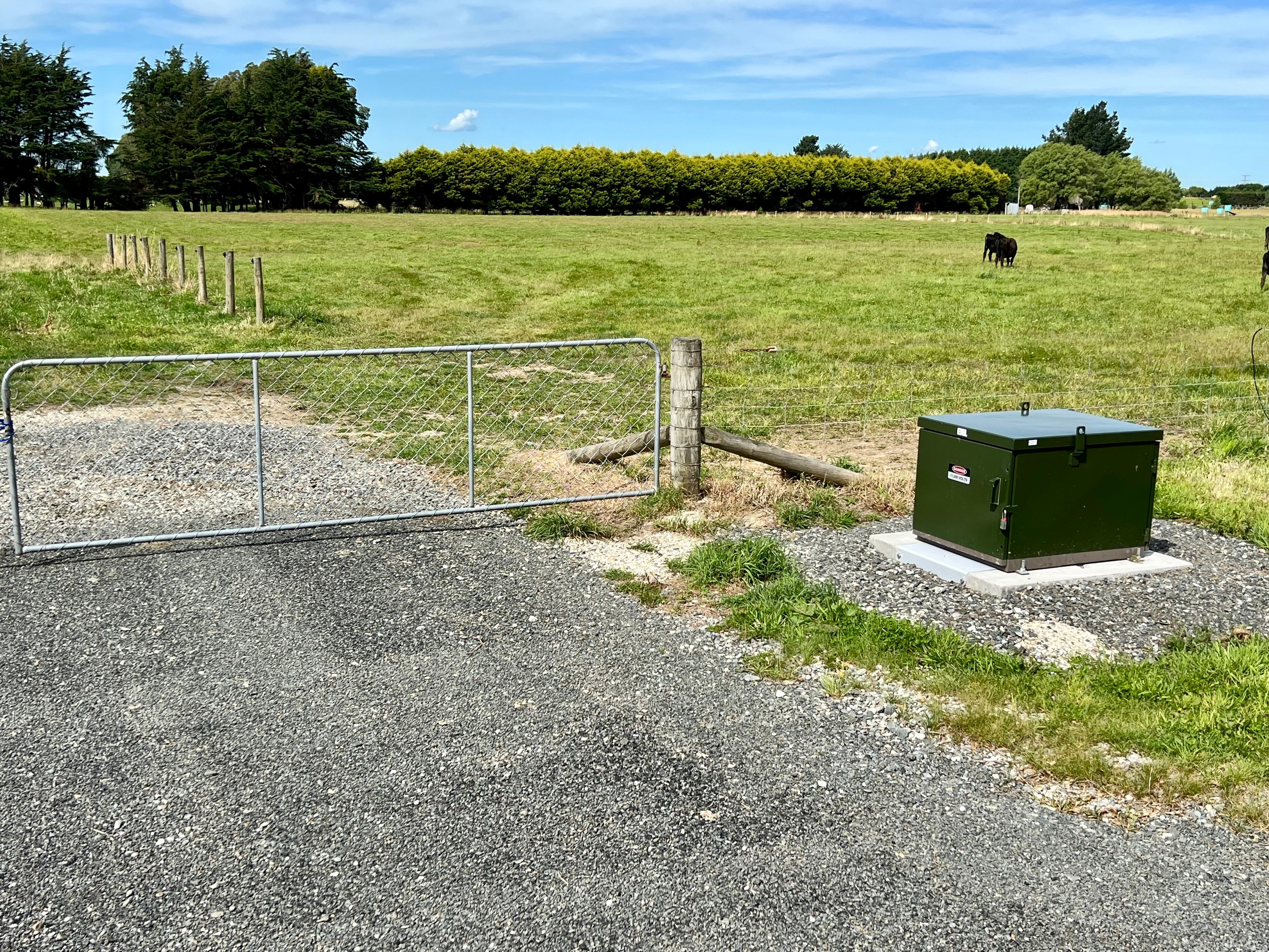 35 McKellar Road, Seaward Bush, Invercargill