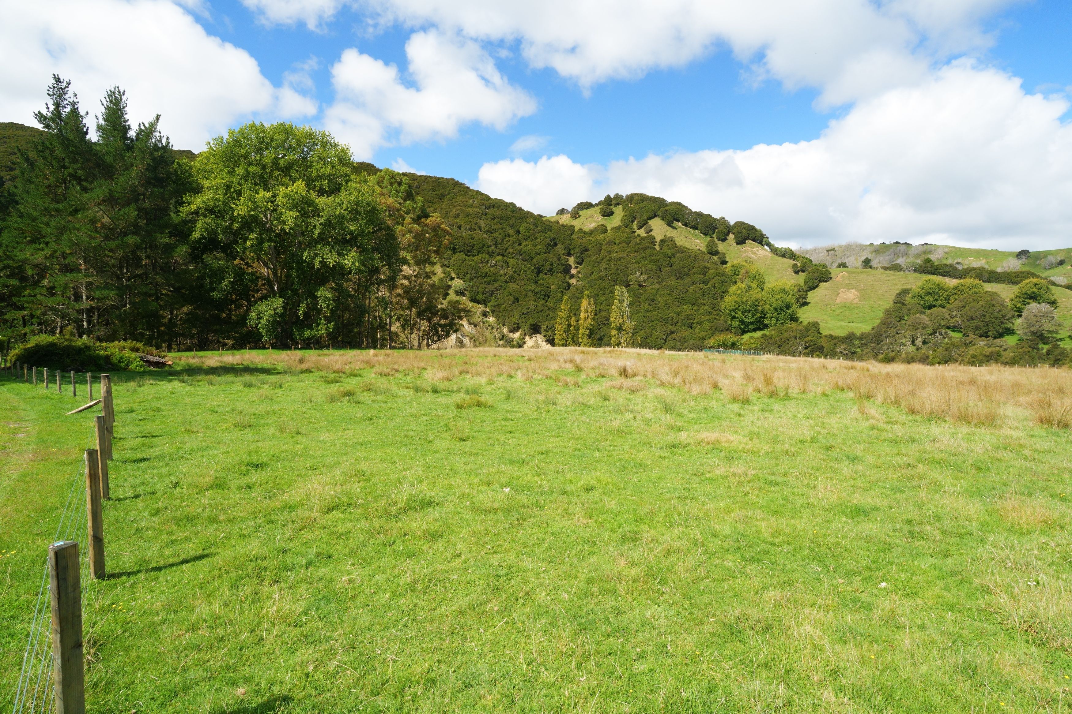 Lot 2 Ruakituri Road, Ruakituri, Wairoa District
