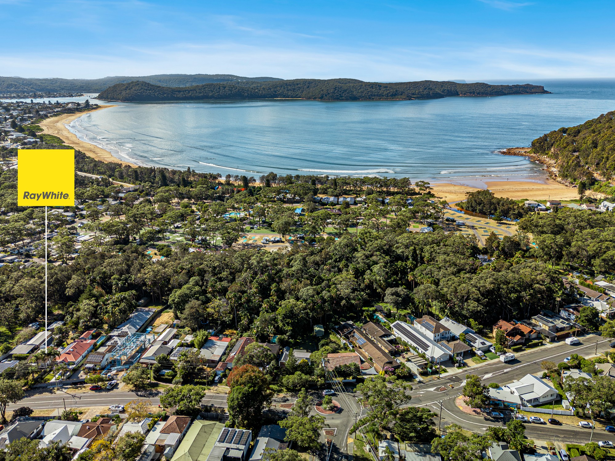 124 Mount Ettalong Road, Umina Beach, NSW 2257