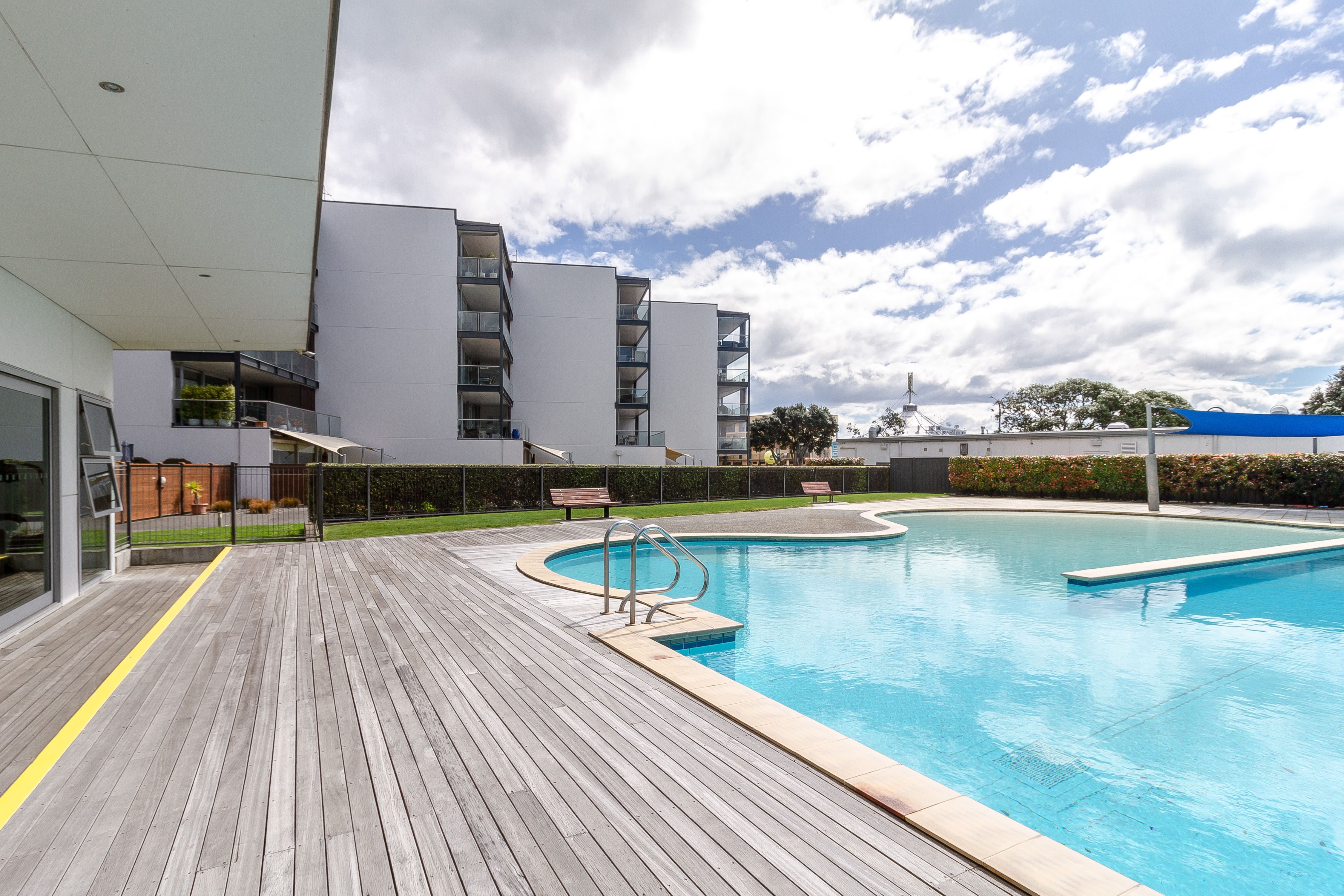 C204/14 West Quay, Ahuriri, Napier City 4110 Apartment for Sale Ray