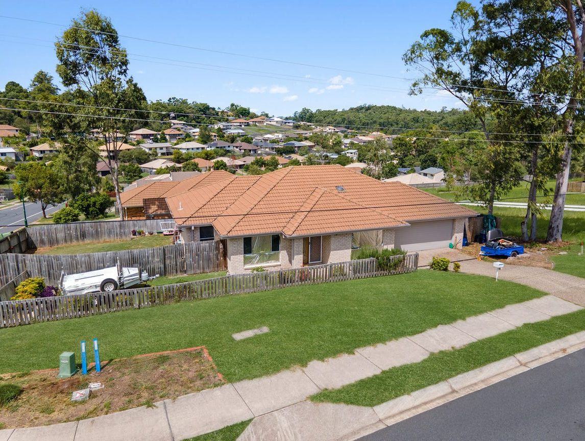 40 Windle Road, Brassall, QLD 4305